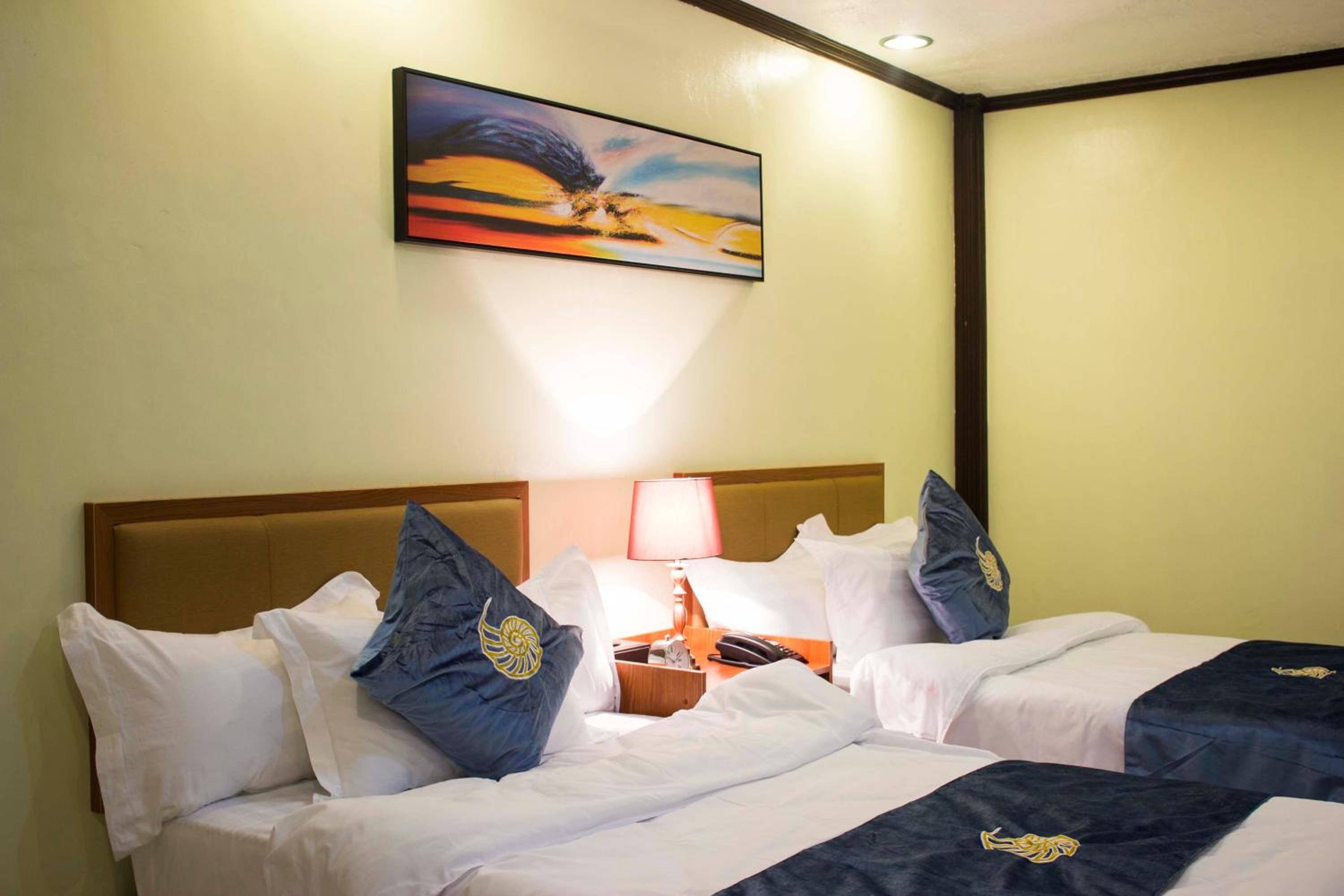 Costa Palawan Resort