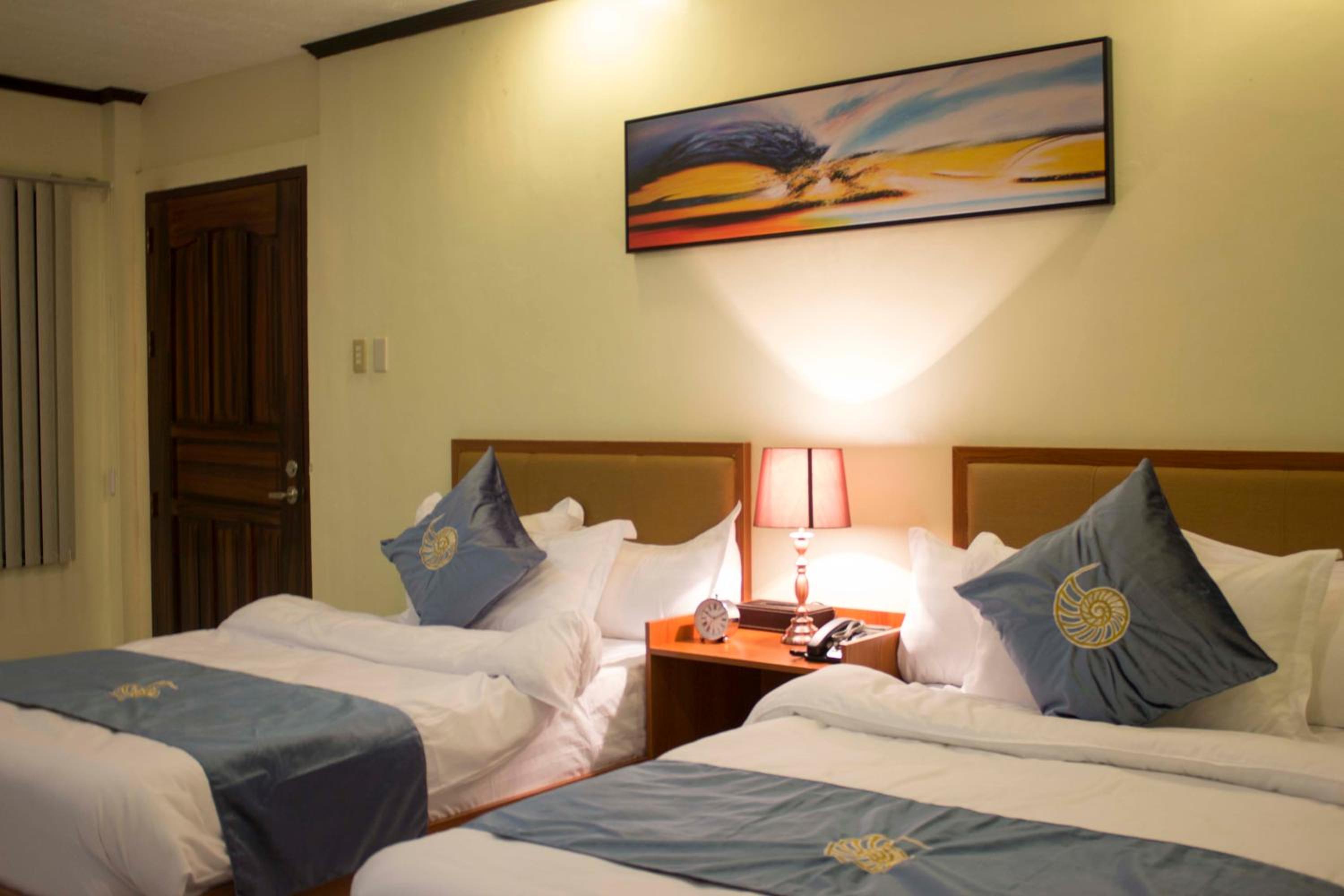 Costa Palawan Resort