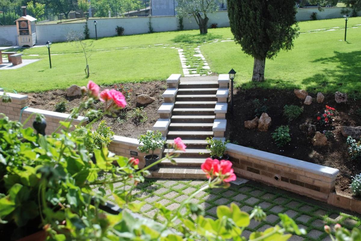 La Camilla Country House
