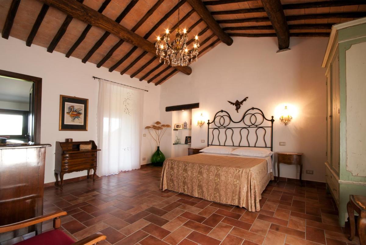 La Camilla Country House