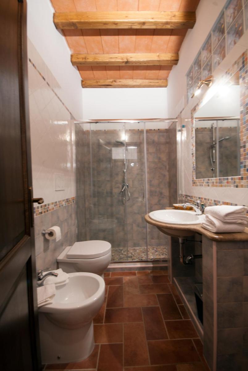 La Camilla Country House