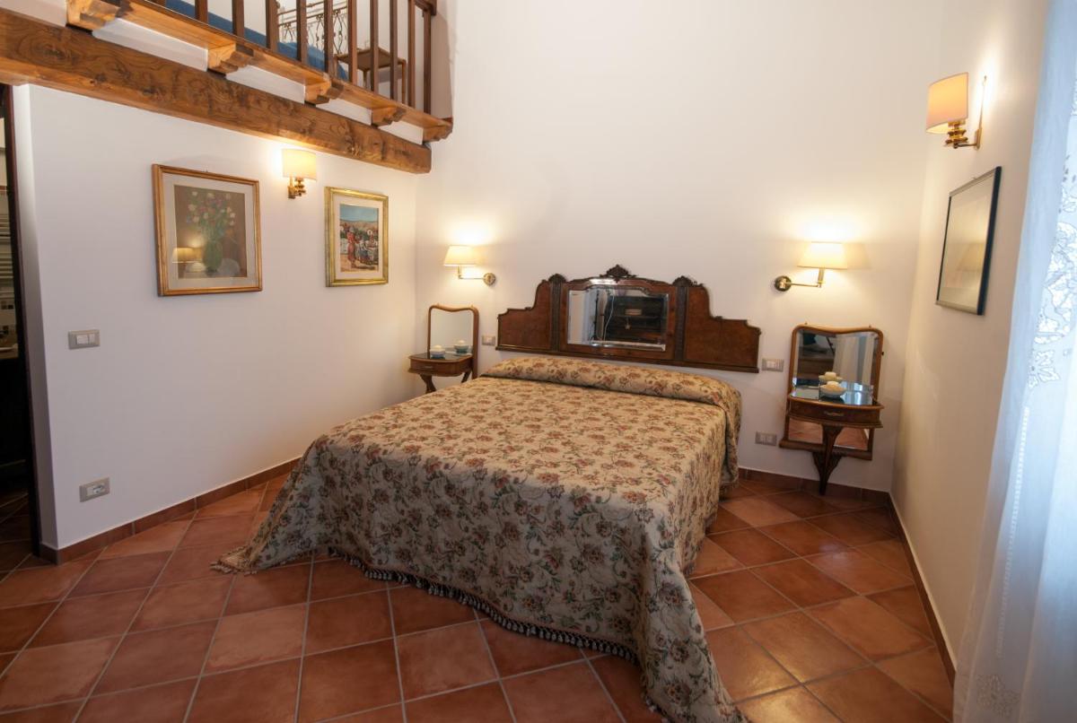 La Camilla Country House