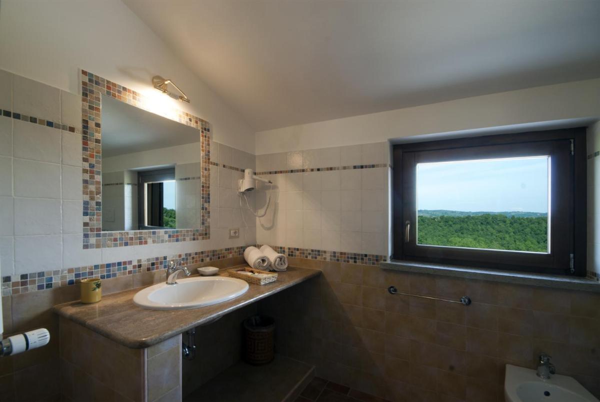 La Camilla Country House