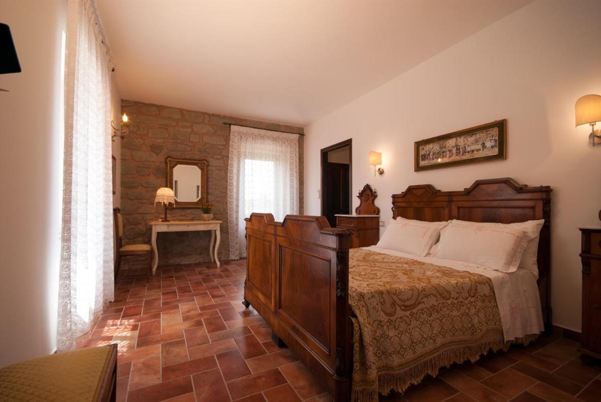 La Camilla Country House