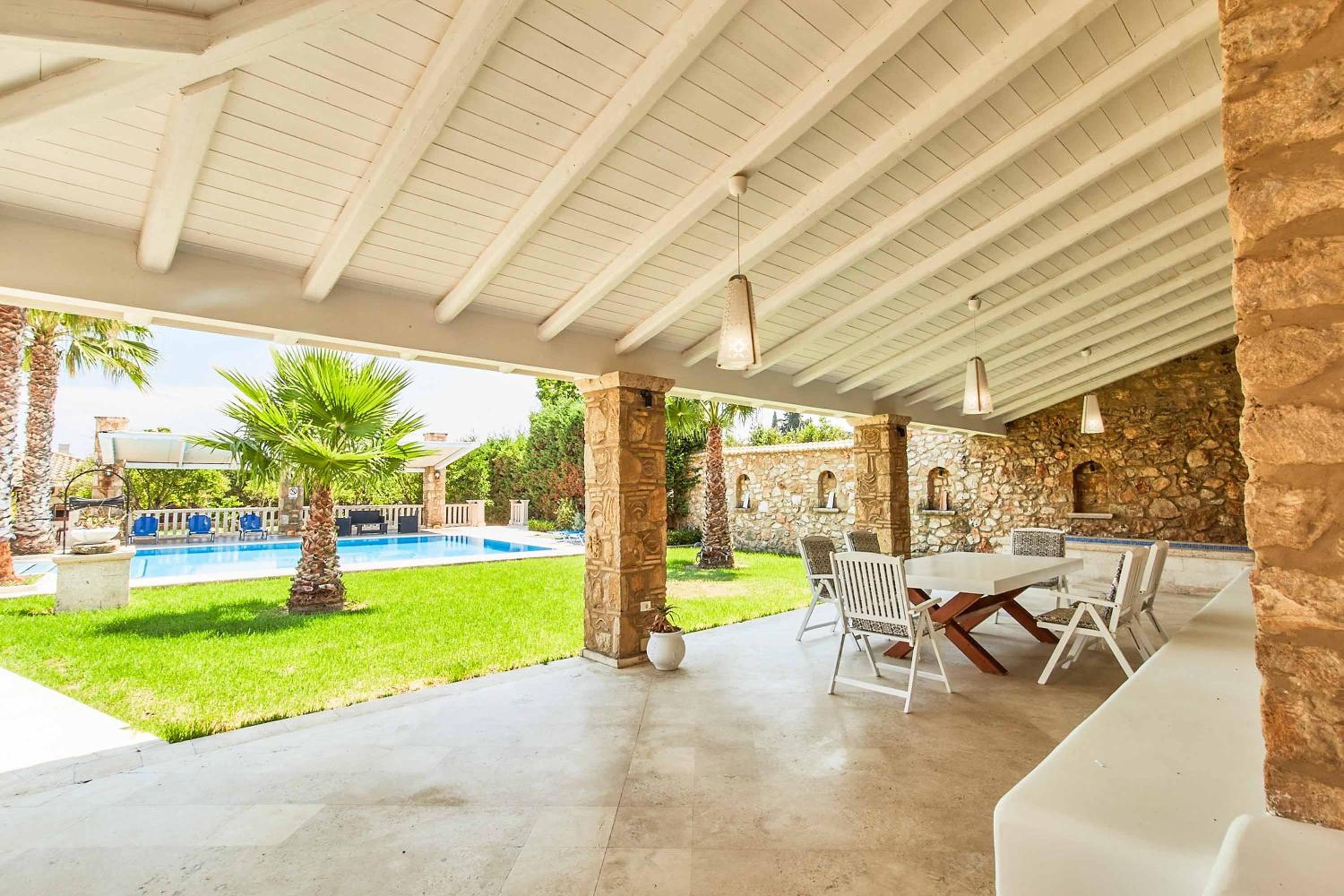 Villa St Dennis