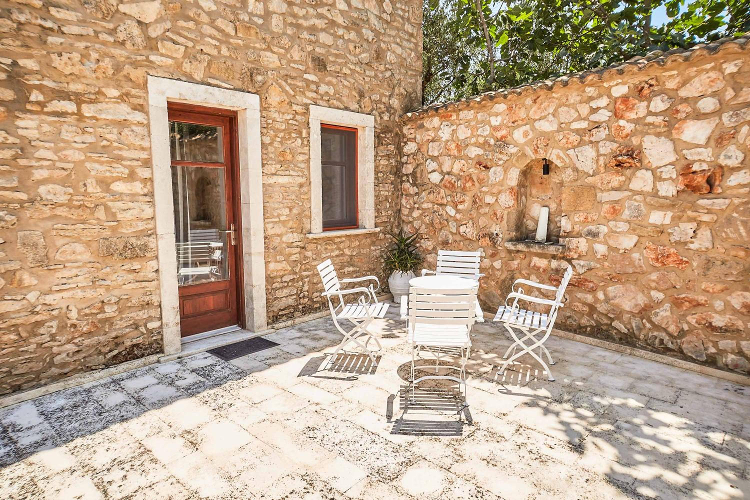 Villa St Dennis
