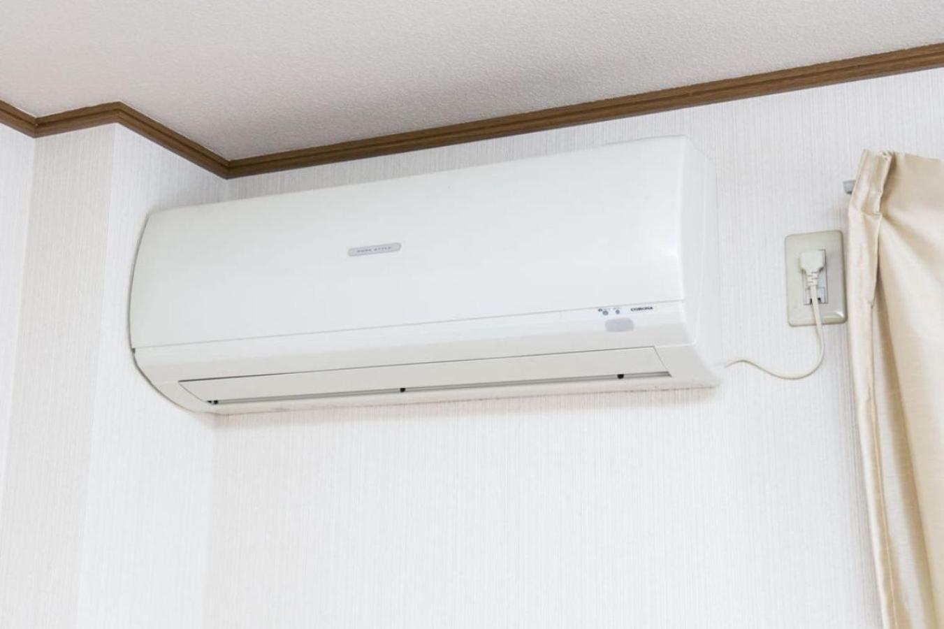 Shinjuku Apartments 101
