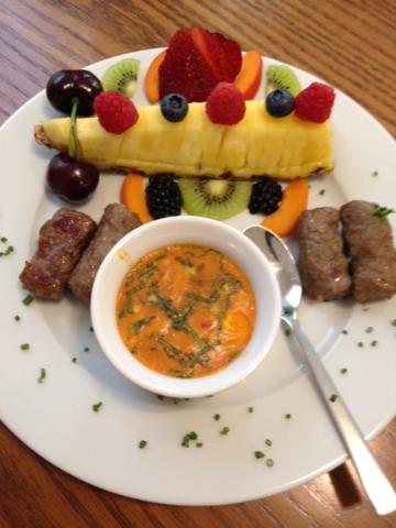 Casa Blanca Boutique Bed & Breakfast