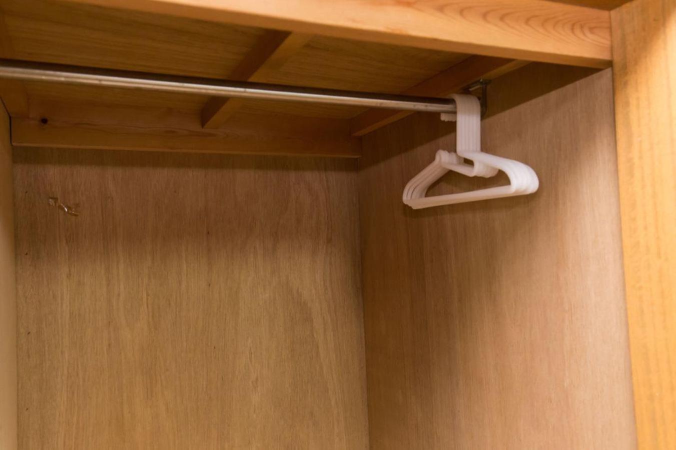 Shinjuku Apartment 102