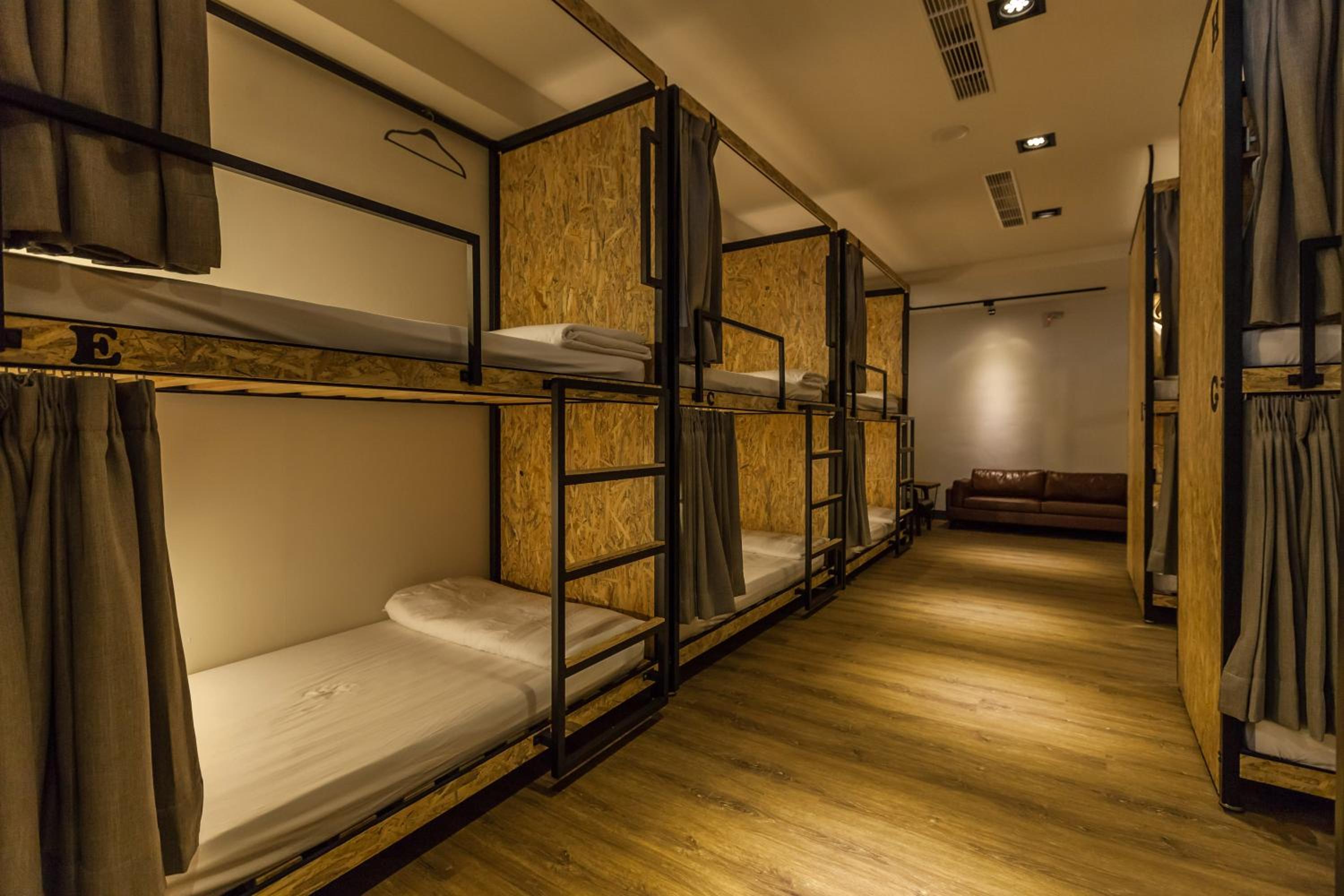 Mini Voyage Hostel