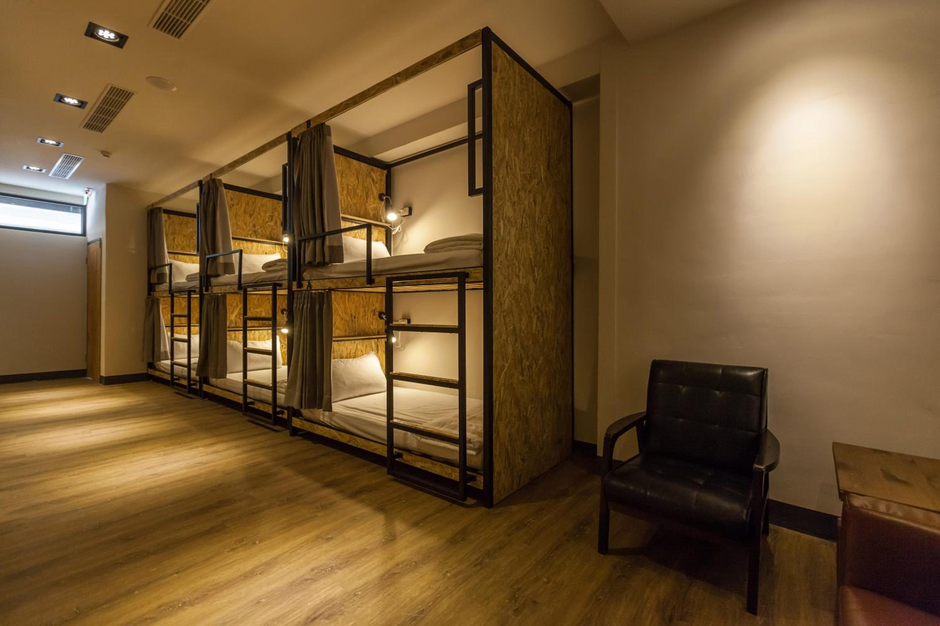 Mini Voyage Hostel