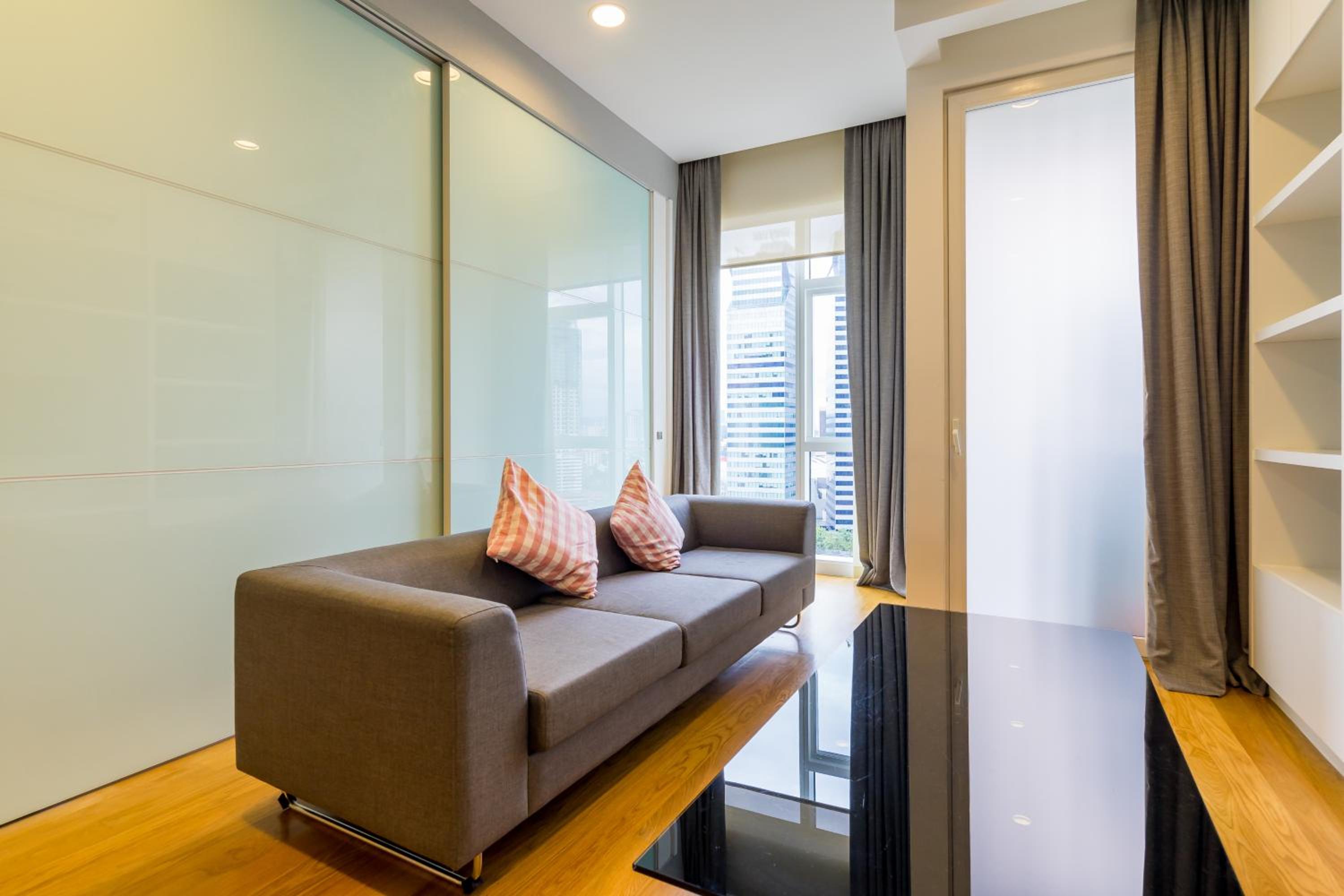 The Platinum Kuala Lumpur by LUMA