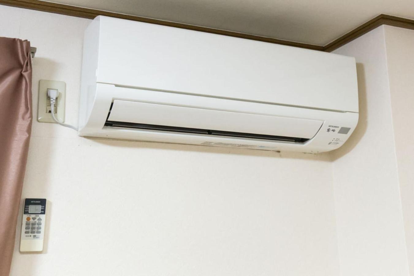 Shinjuku Apartment 103