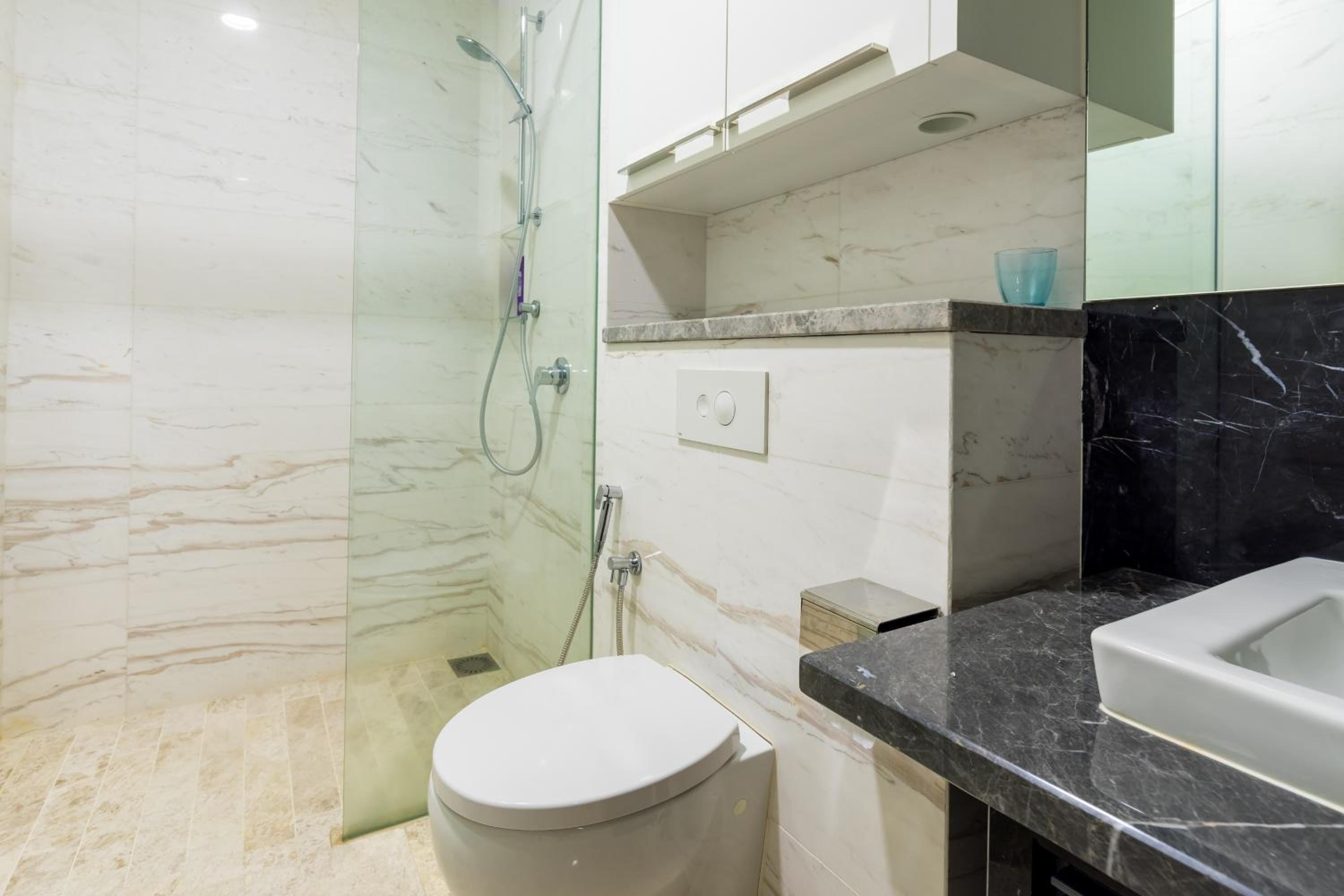 The Platinum Kuala Lumpur by LUMA