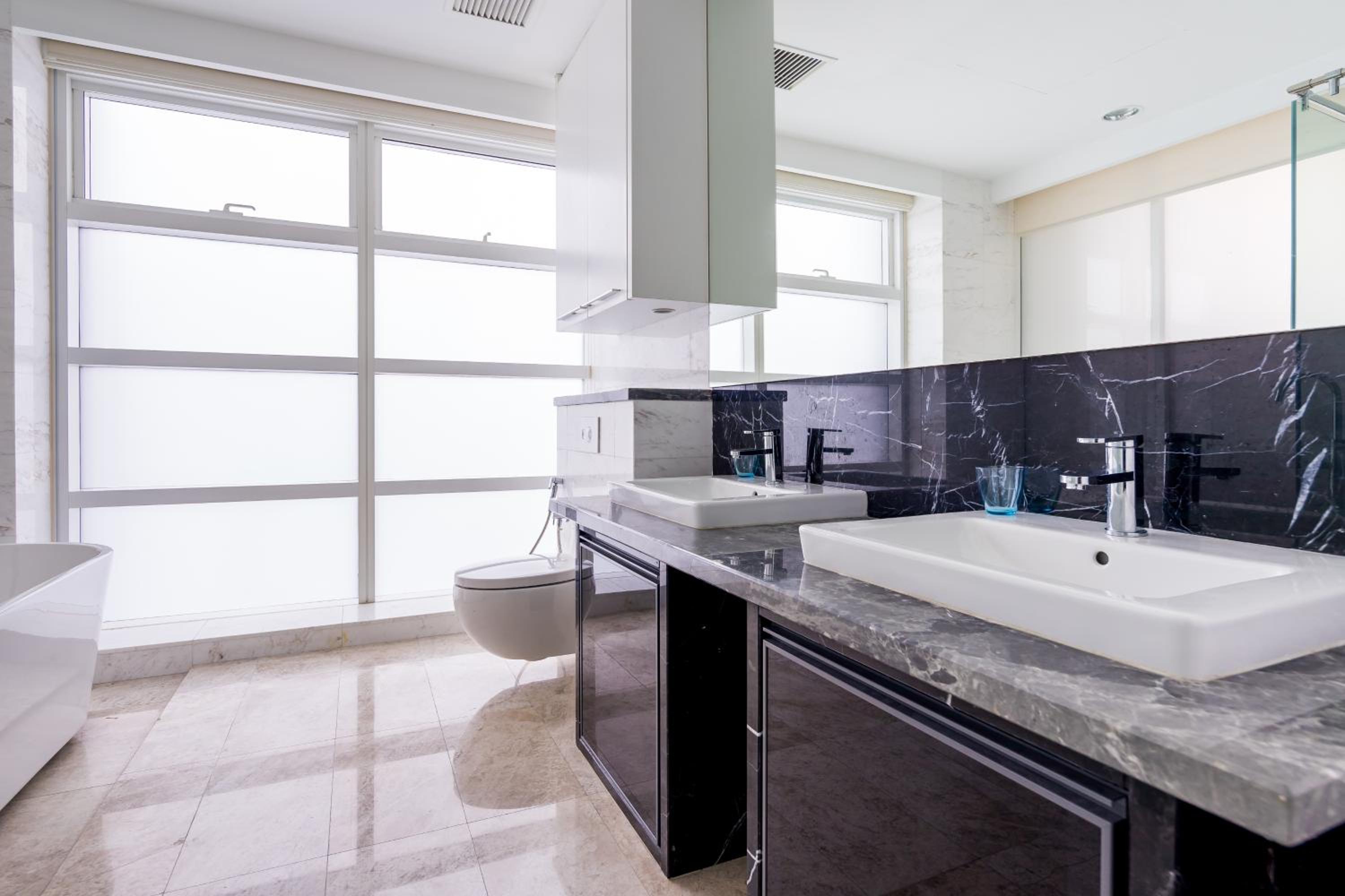 The Platinum Kuala Lumpur by LUMA