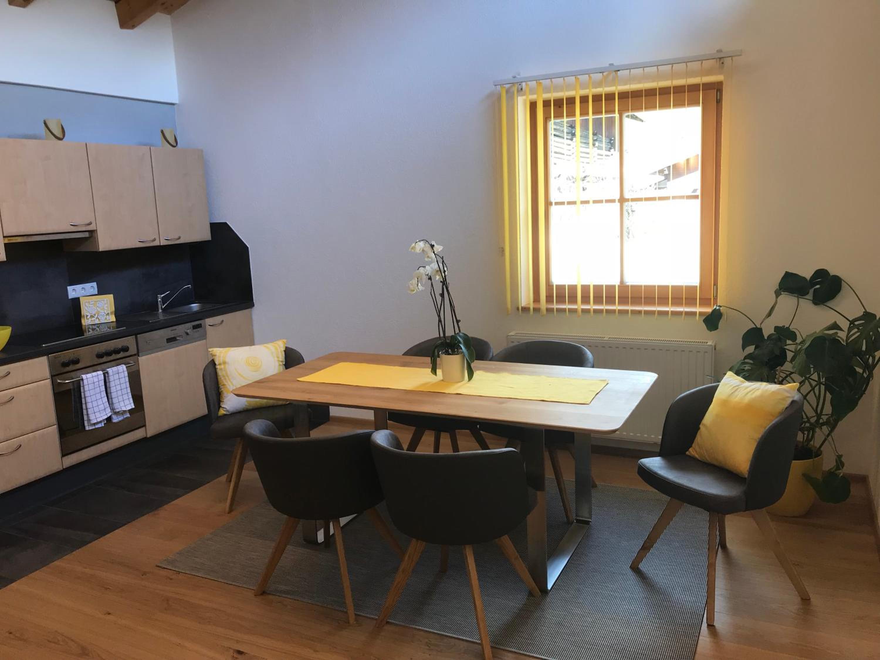 Appartement Kneisl view 4