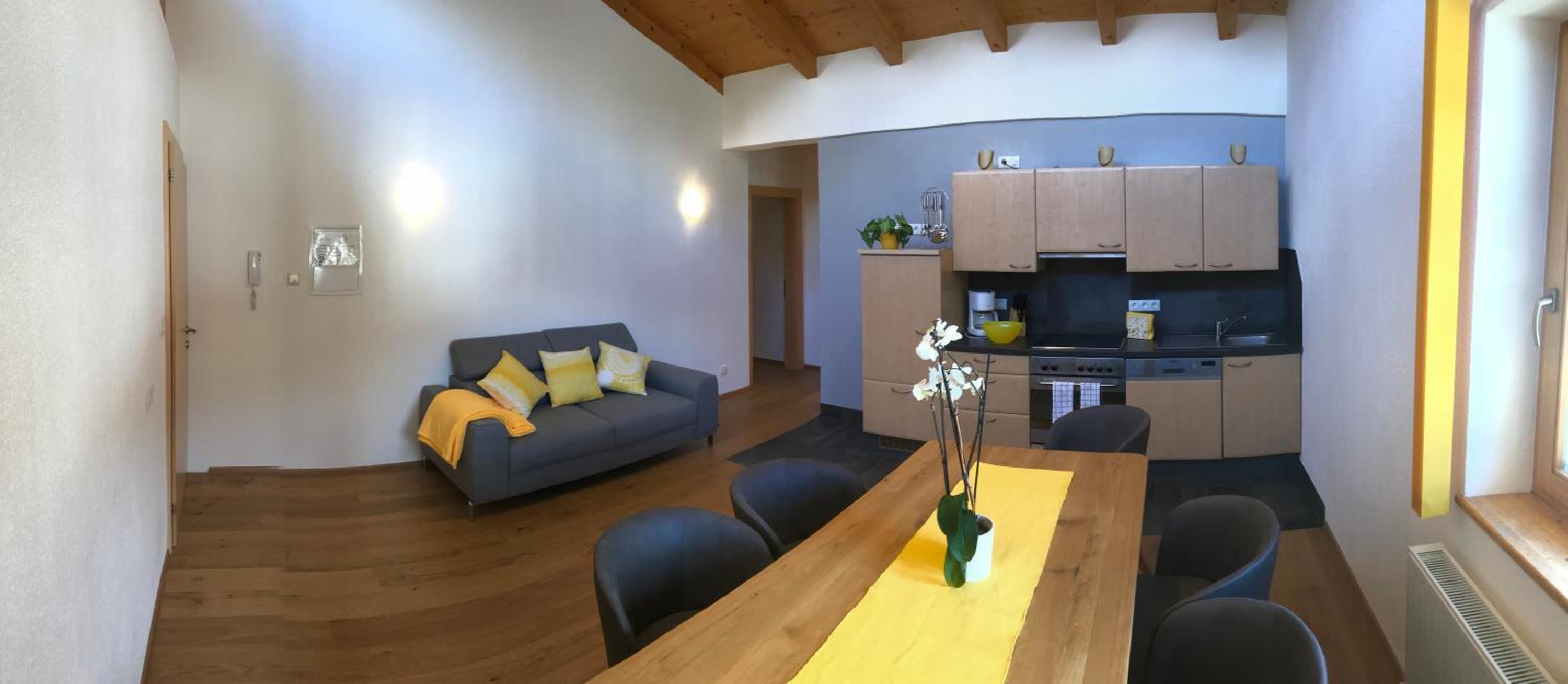 Appartement Kneisl view 5