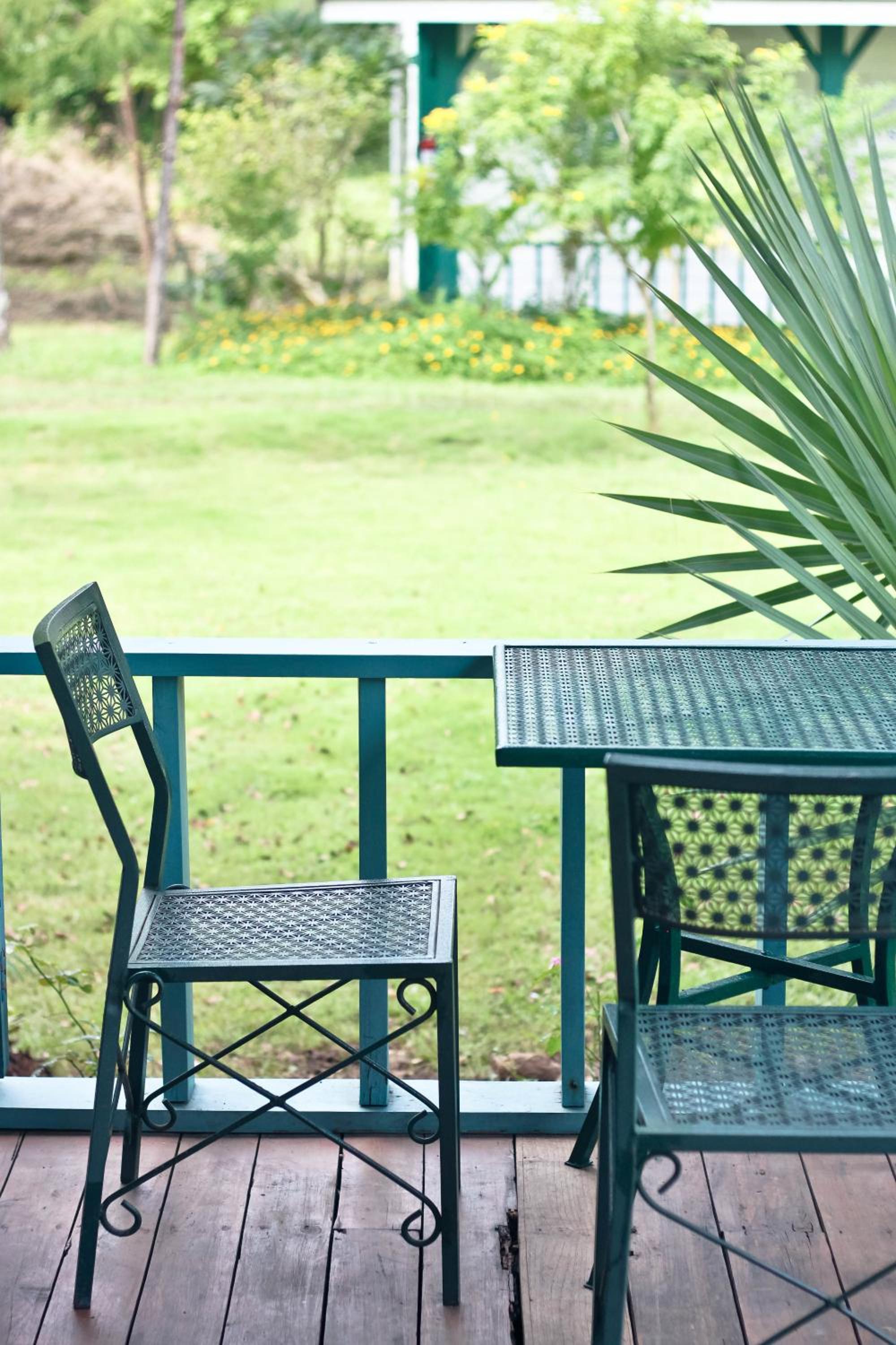 Pai Flora Resort