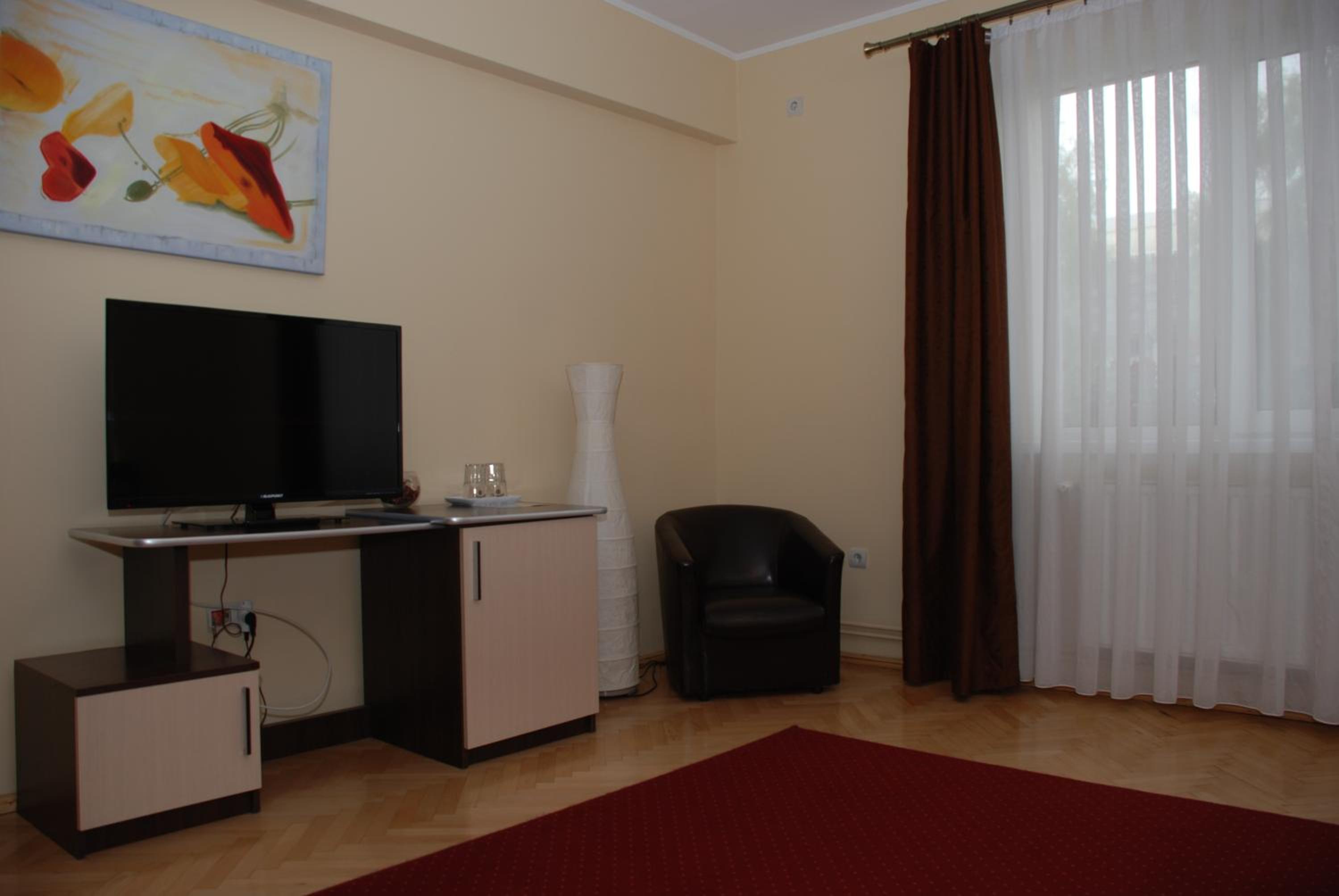 Vila Parc