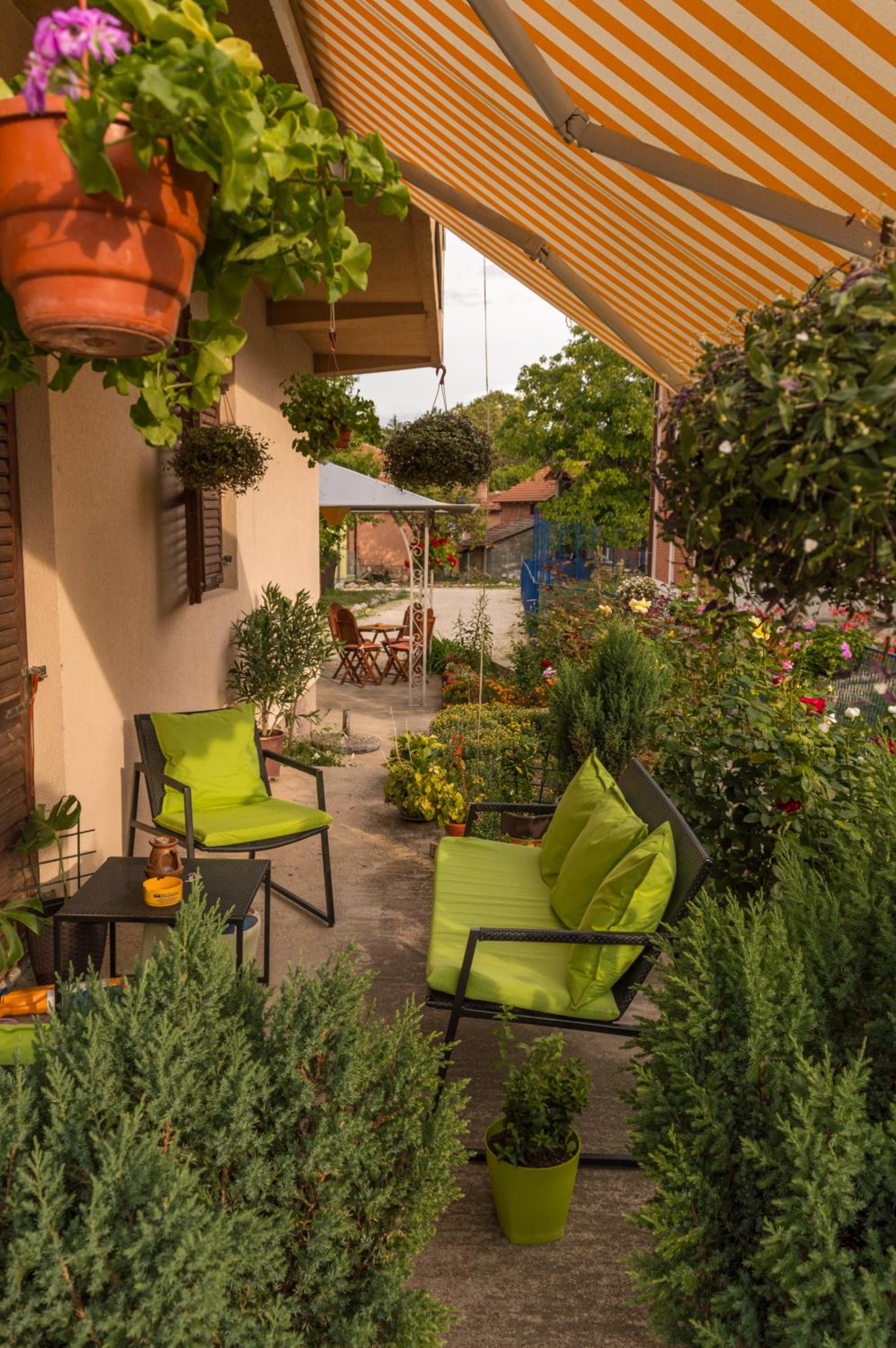 Apartmani Maja Sokobanja