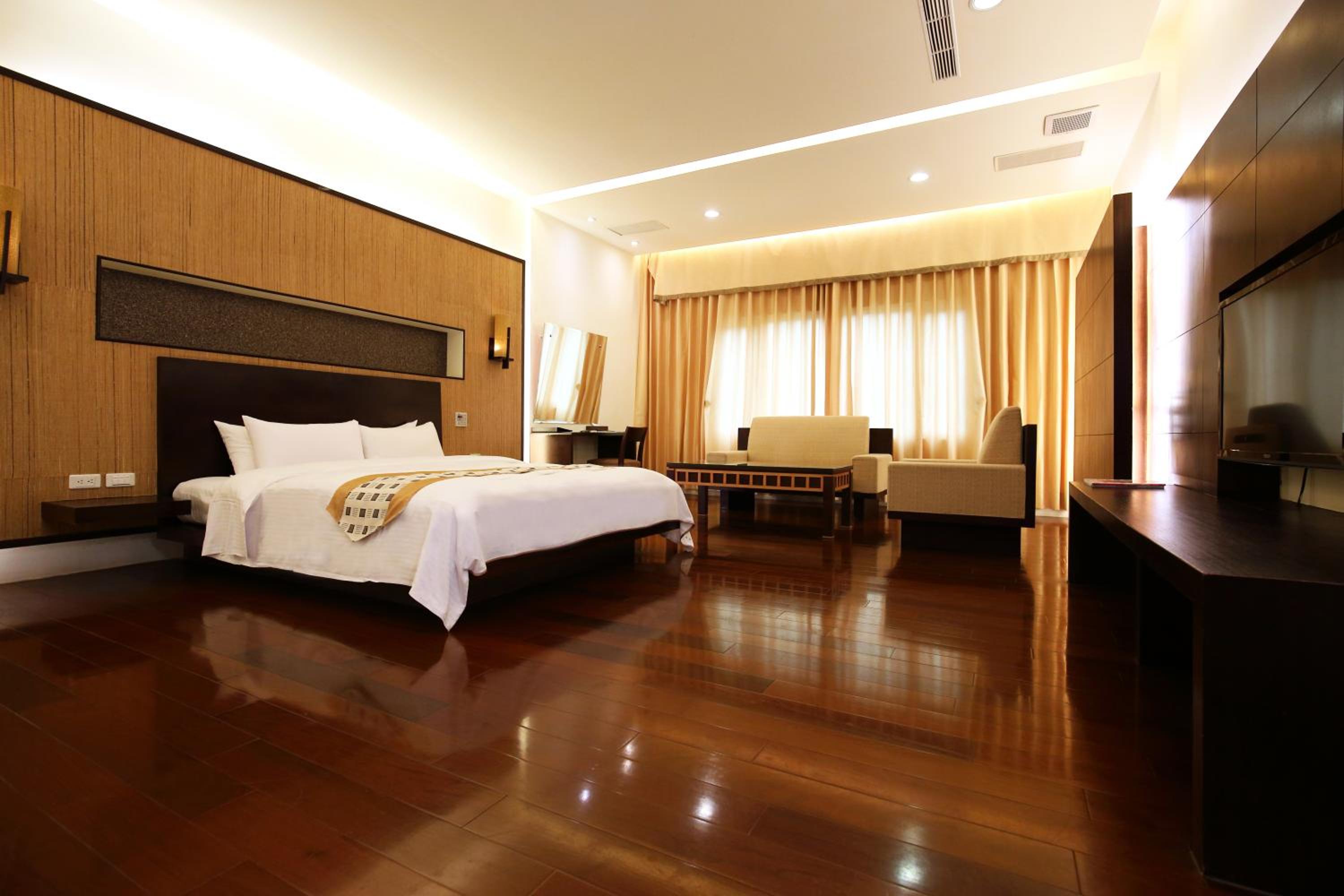 Yi Yuan Resort
