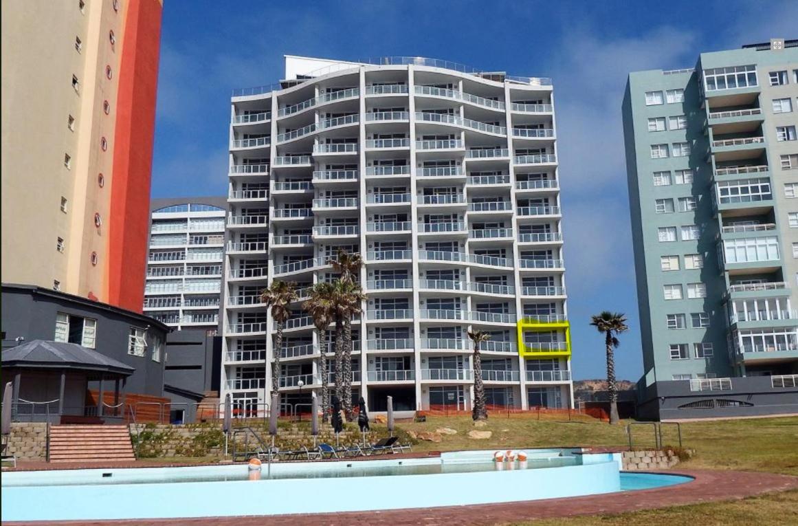 Beach Club Unit 207 view 2