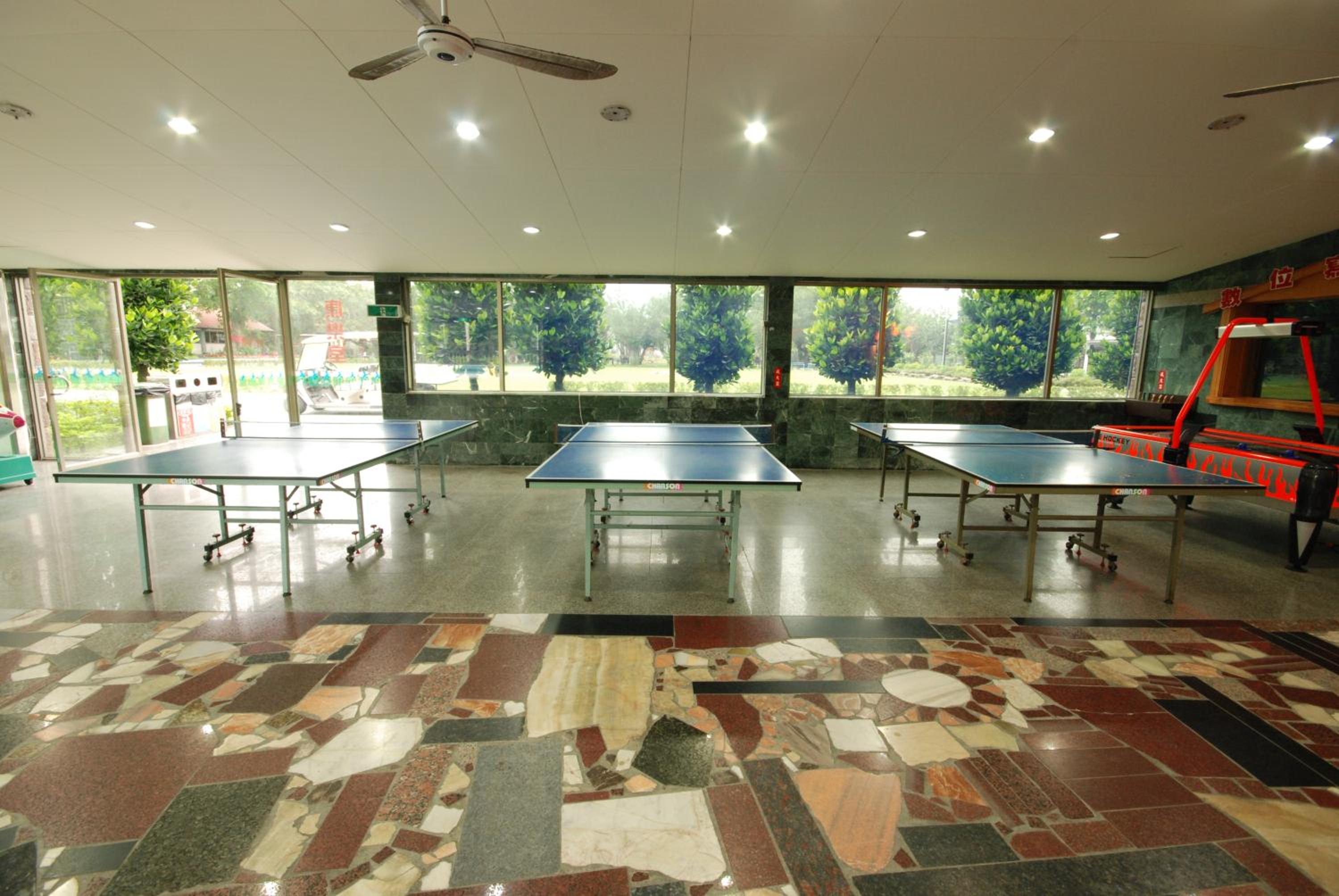 Yi Yuan Resort