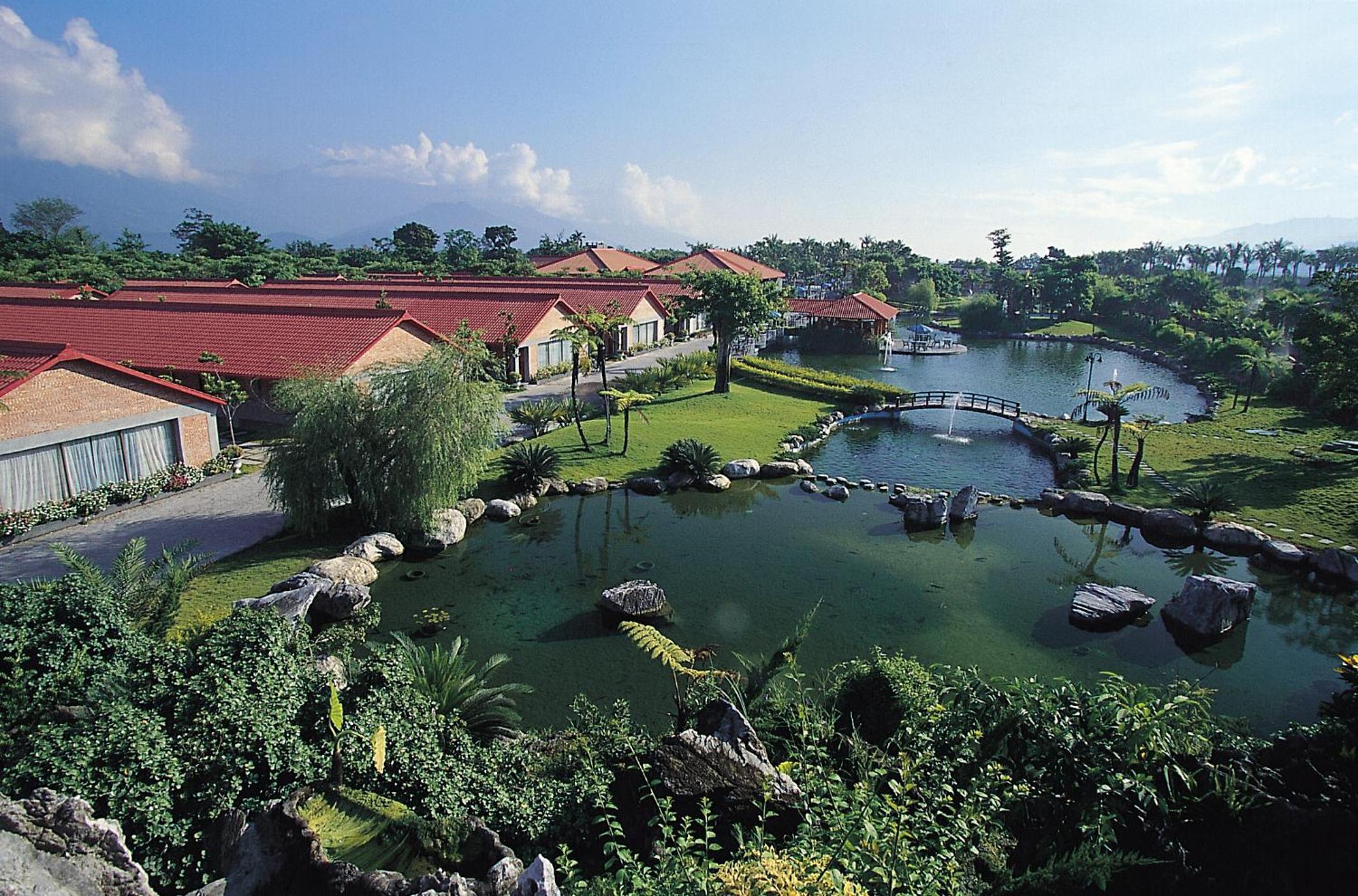 Yi Yuan Resort