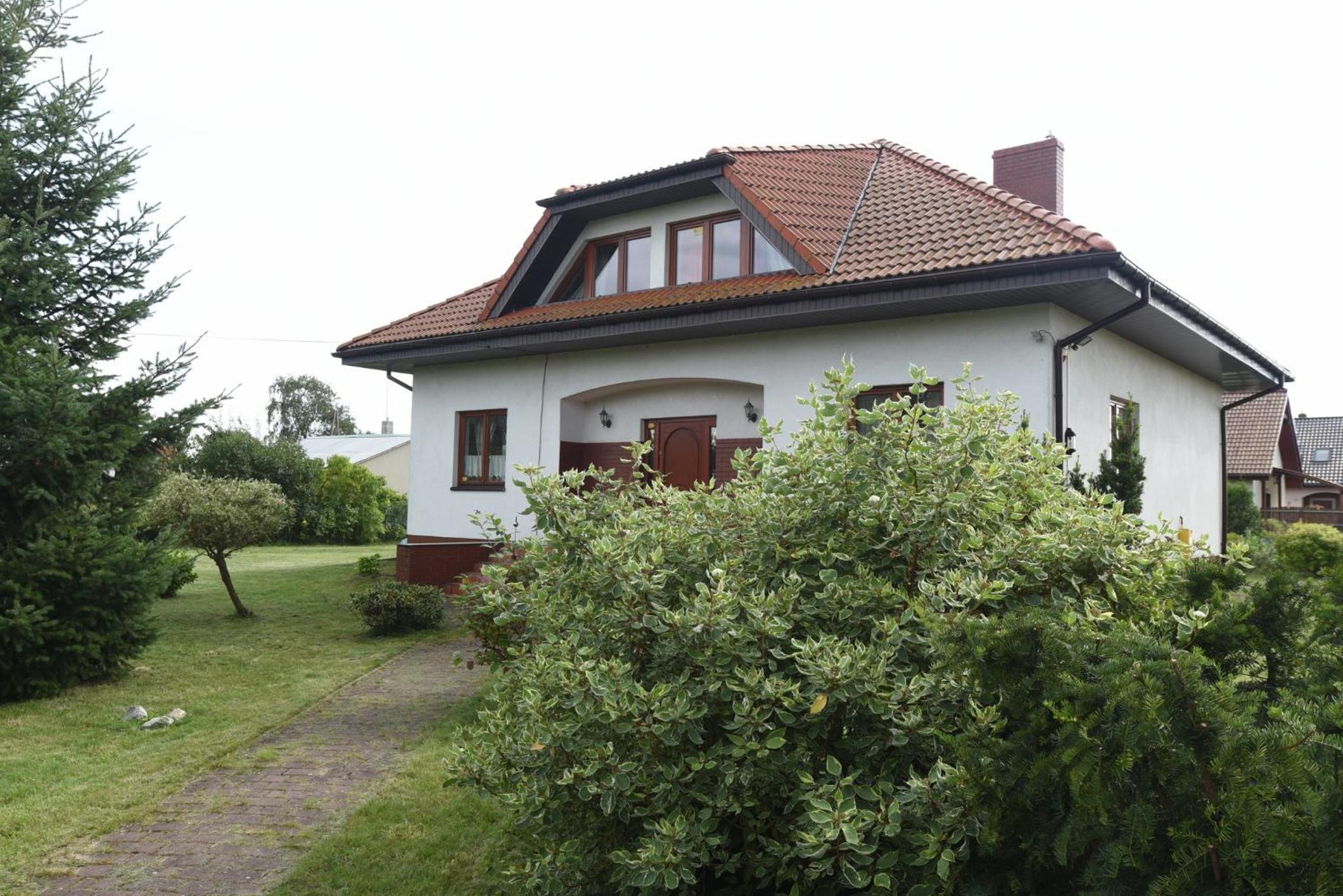 Landhaus mit Garten view 4