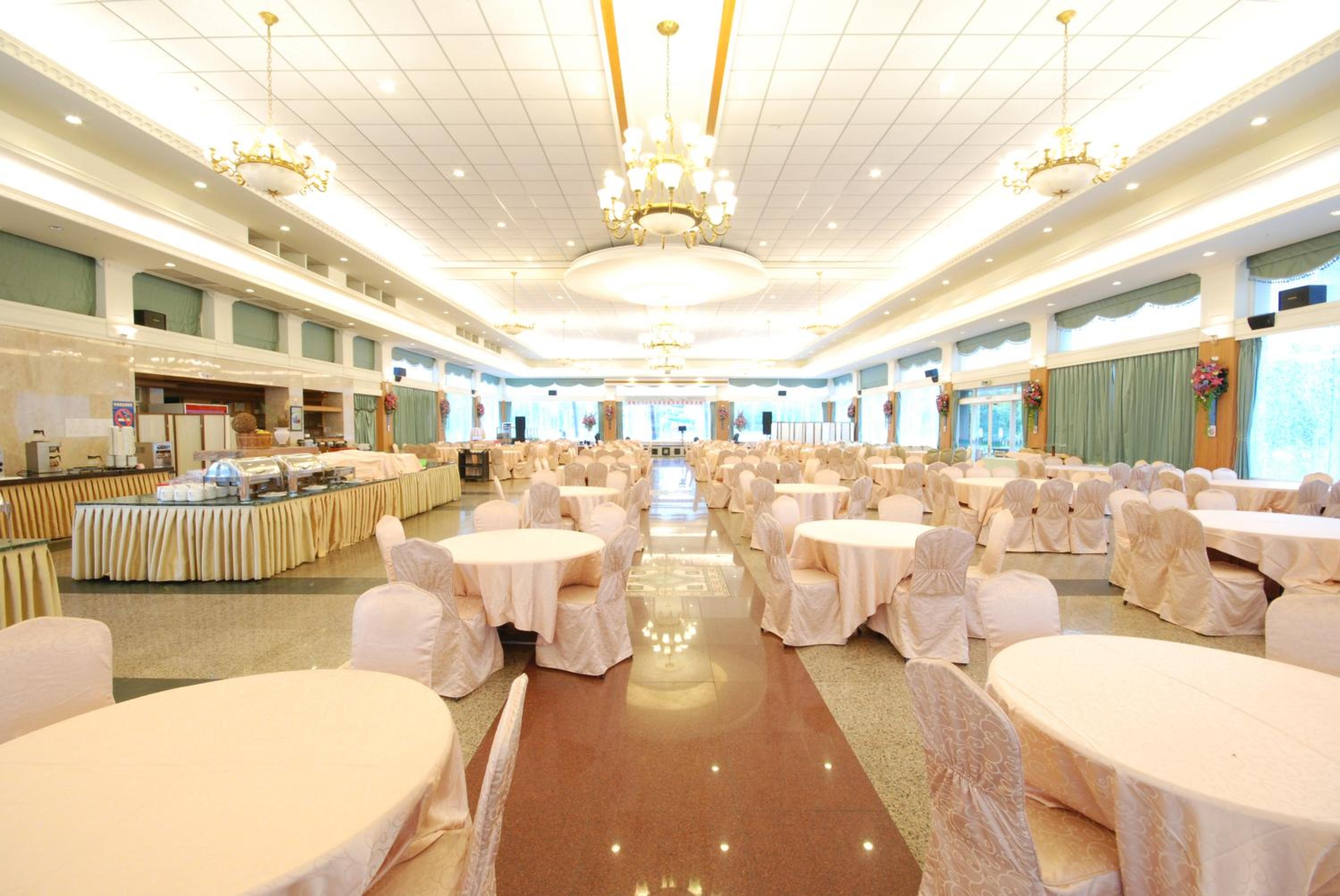 Yi Yuan Resort