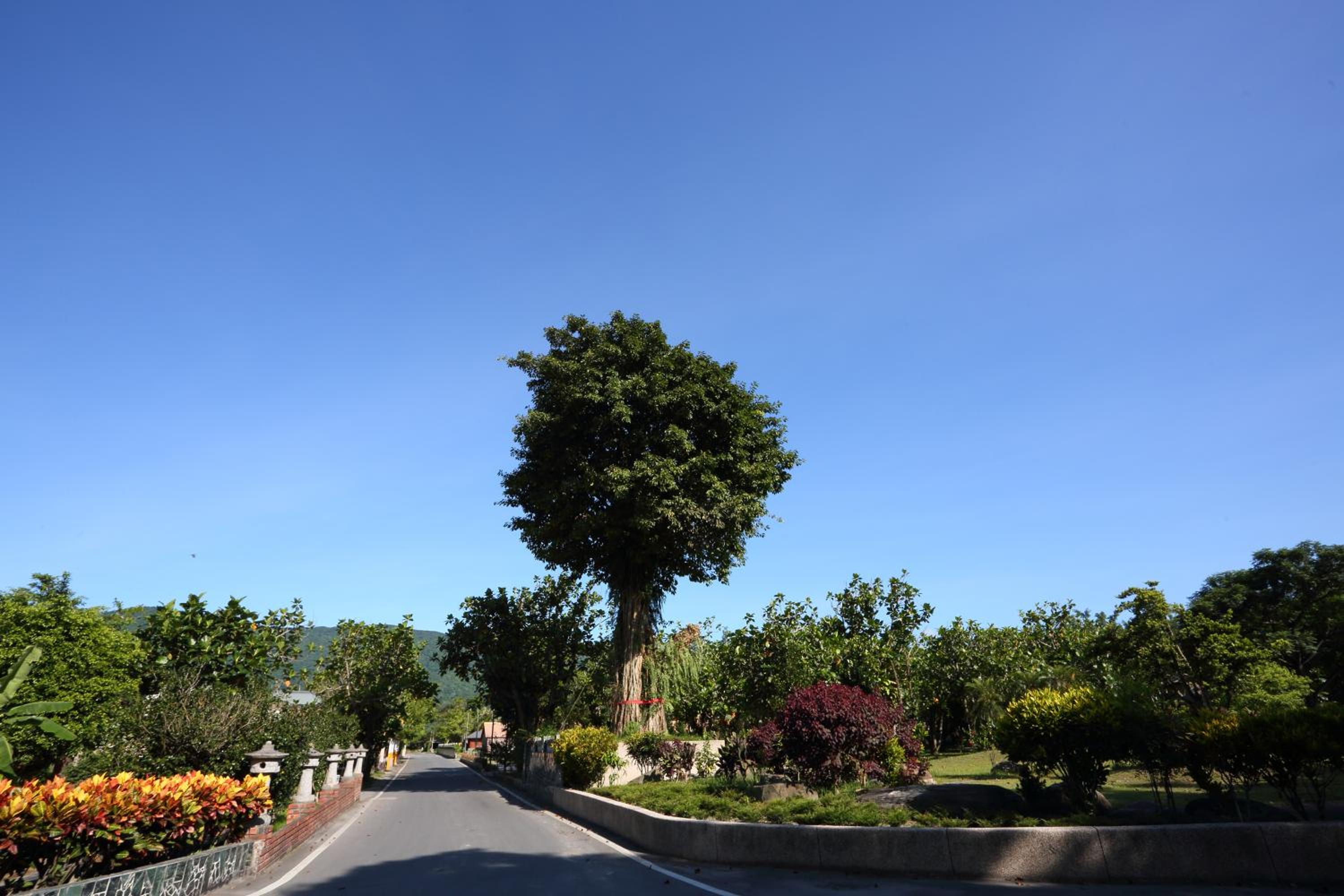 Yi Yuan Resort