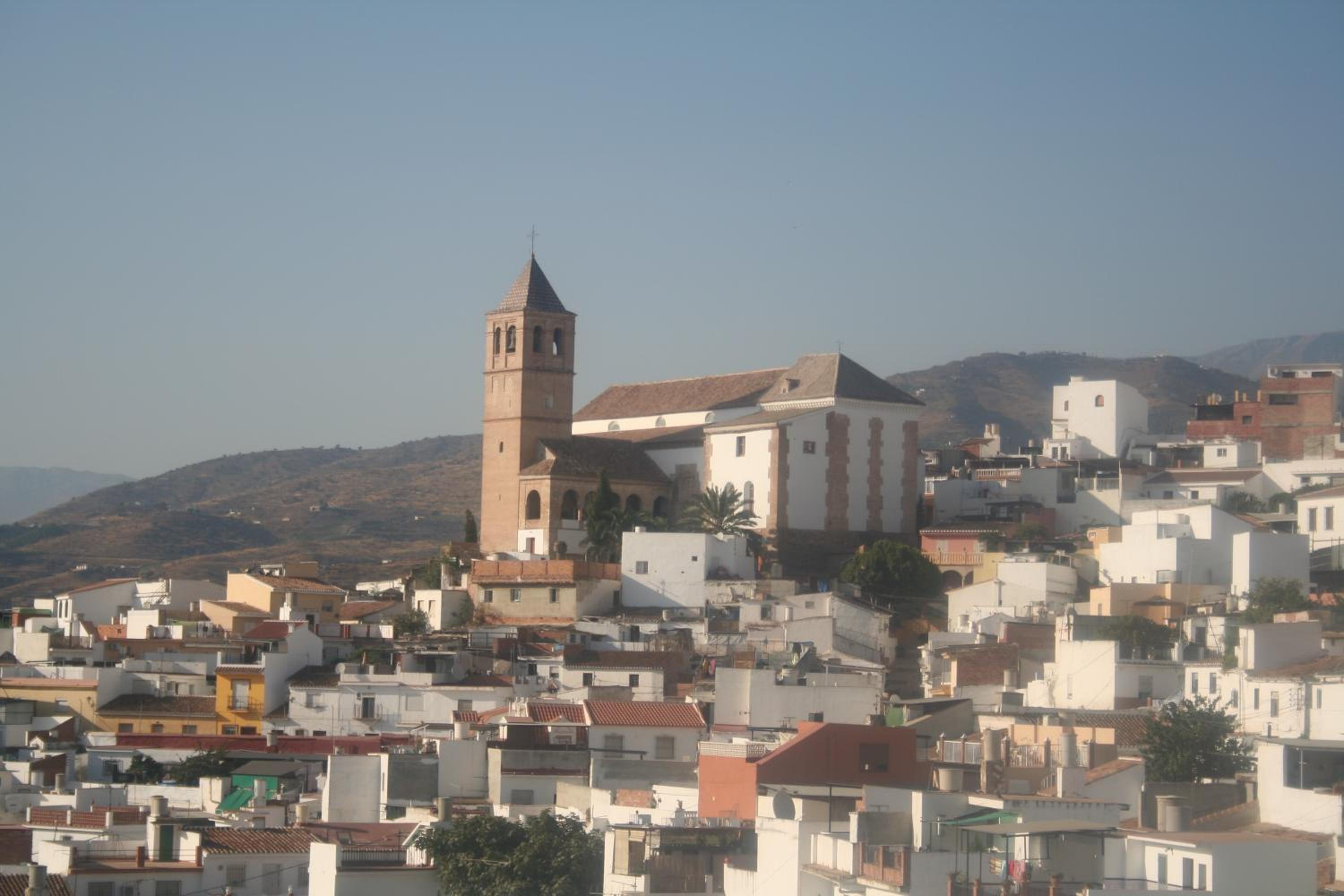 La Casa de Las Titas