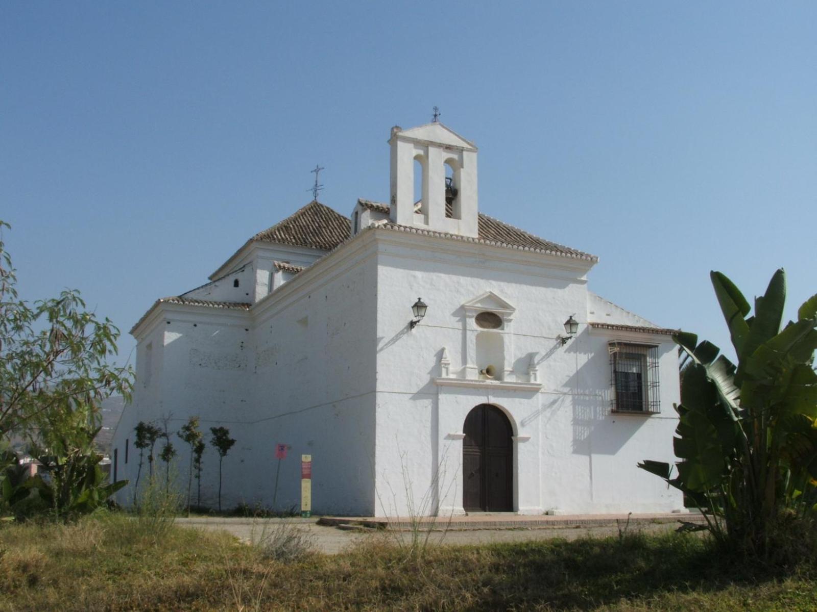 La Casa de Las Titas