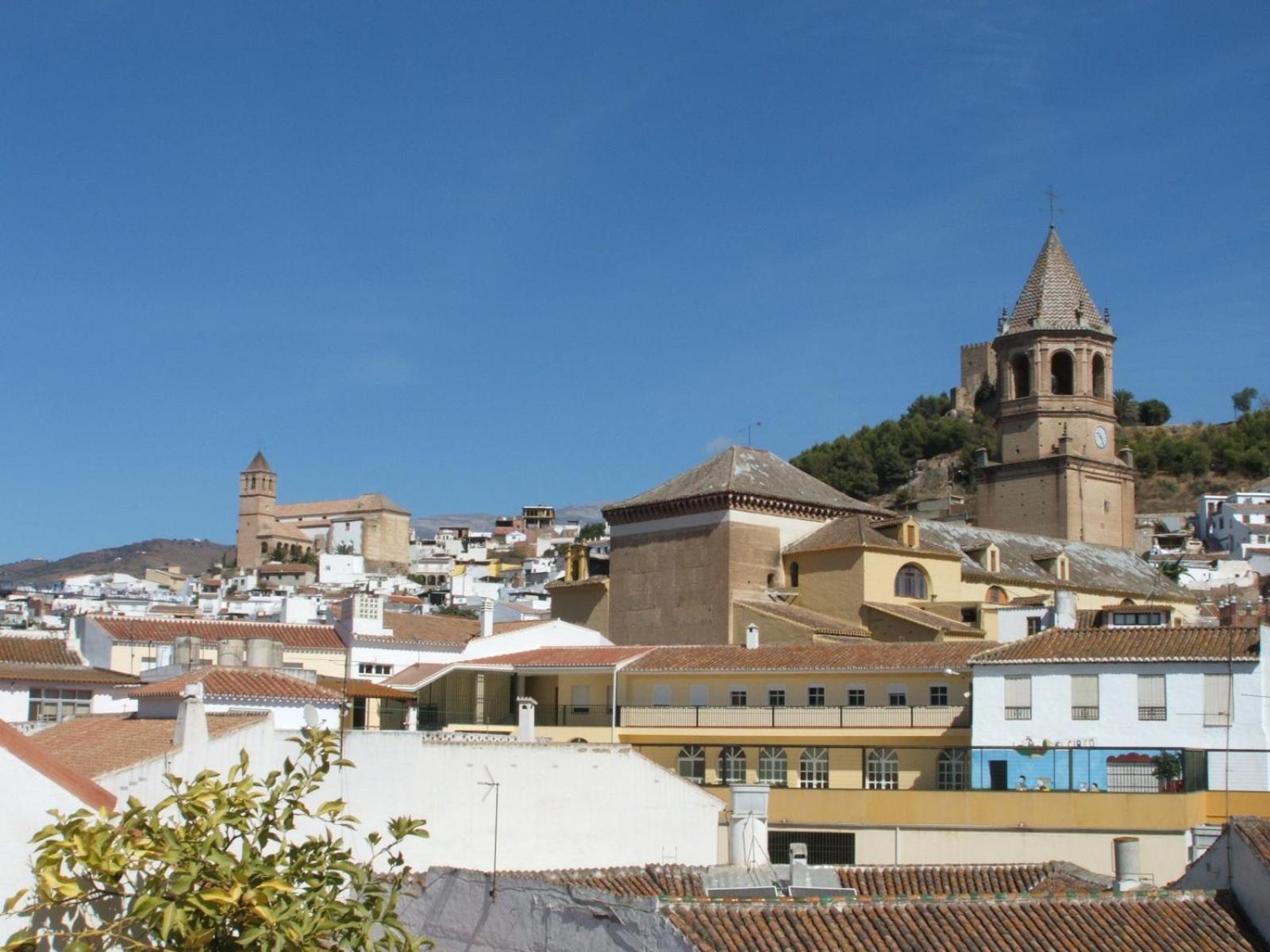 La Casa de Las Titas