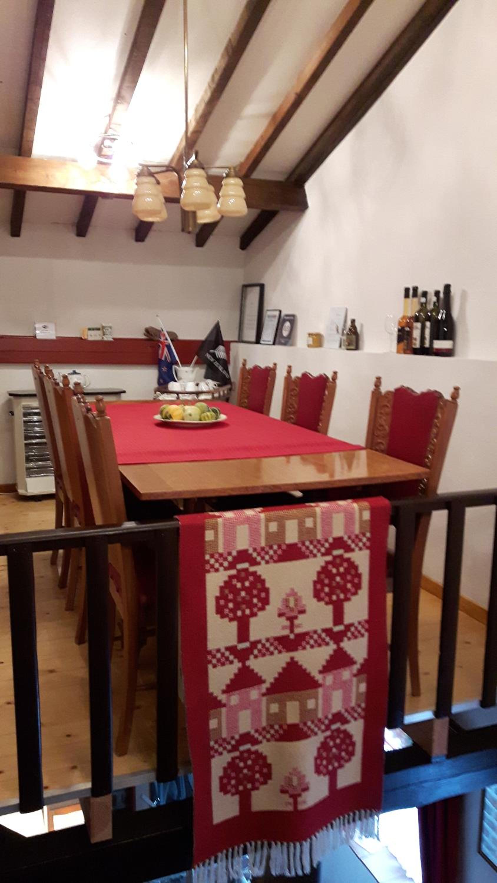 B&B Haere Mai