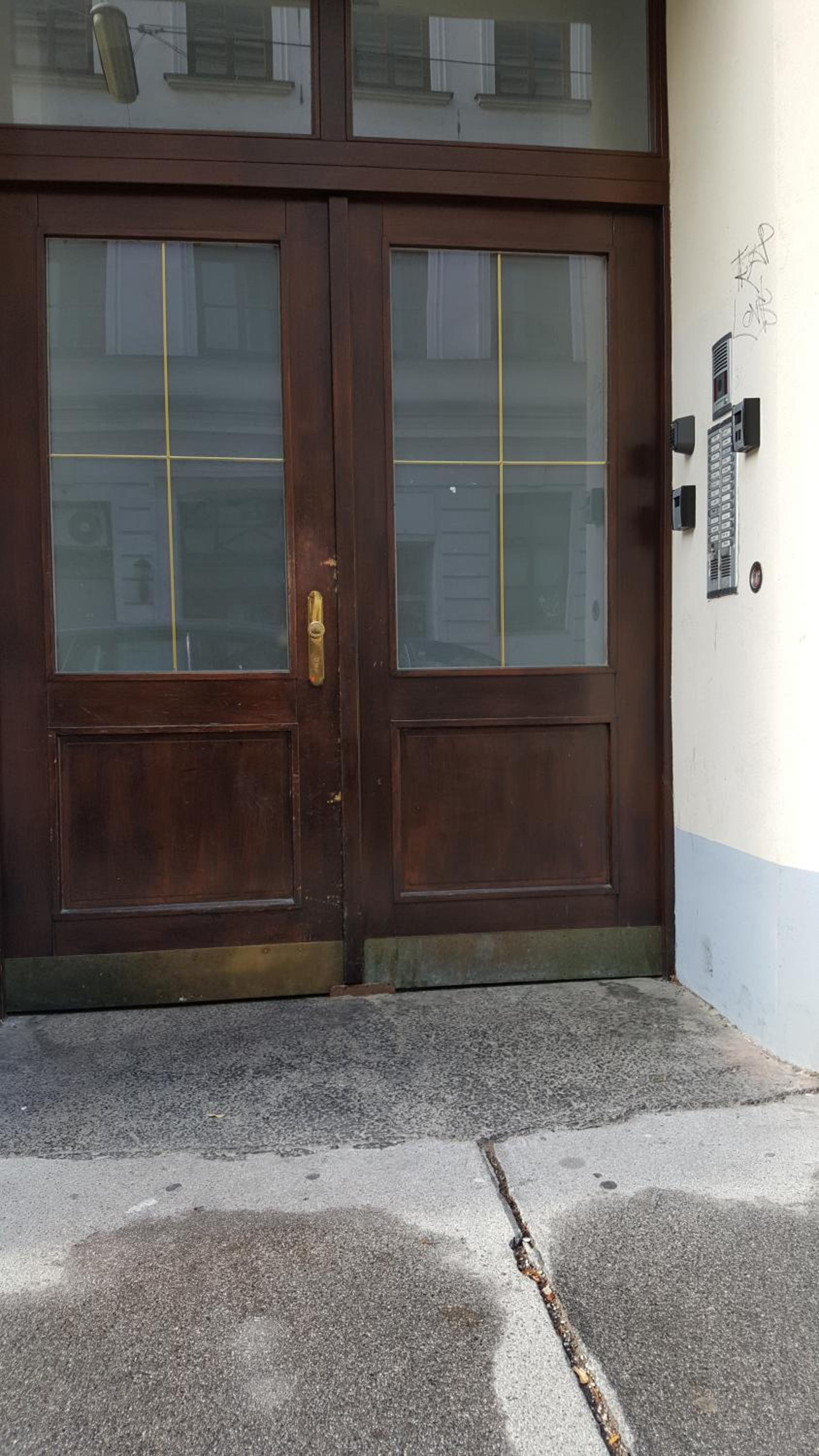MSQ Diana Vienna - 10 min from city center - free coffee and tea - high speed internet