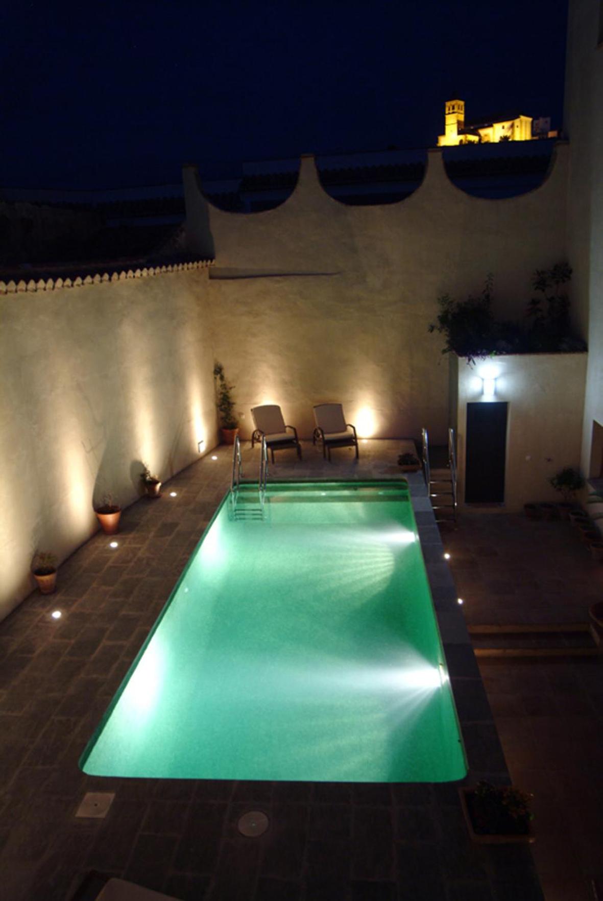 La Casa de Las Titas