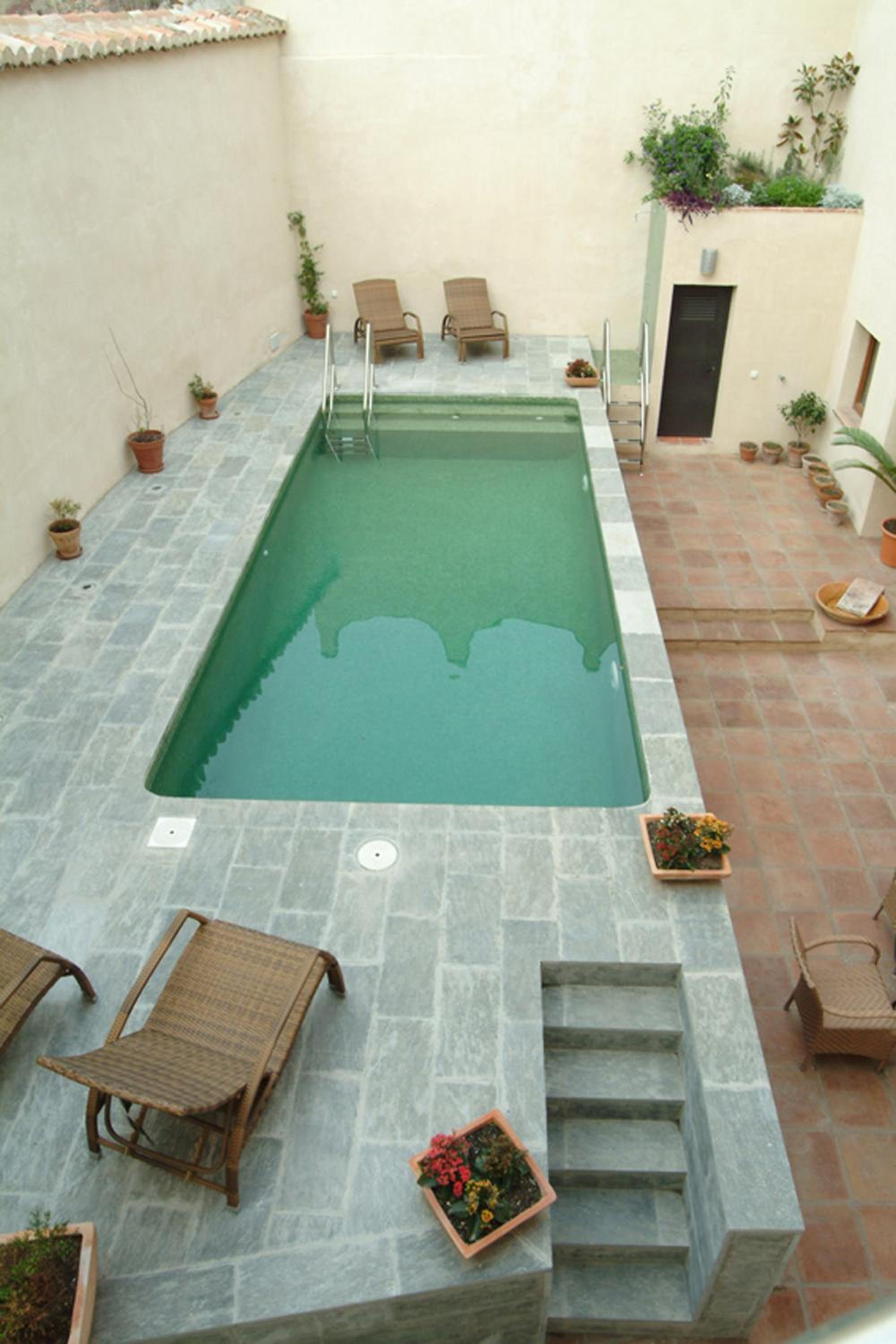 La Casa de Las Titas