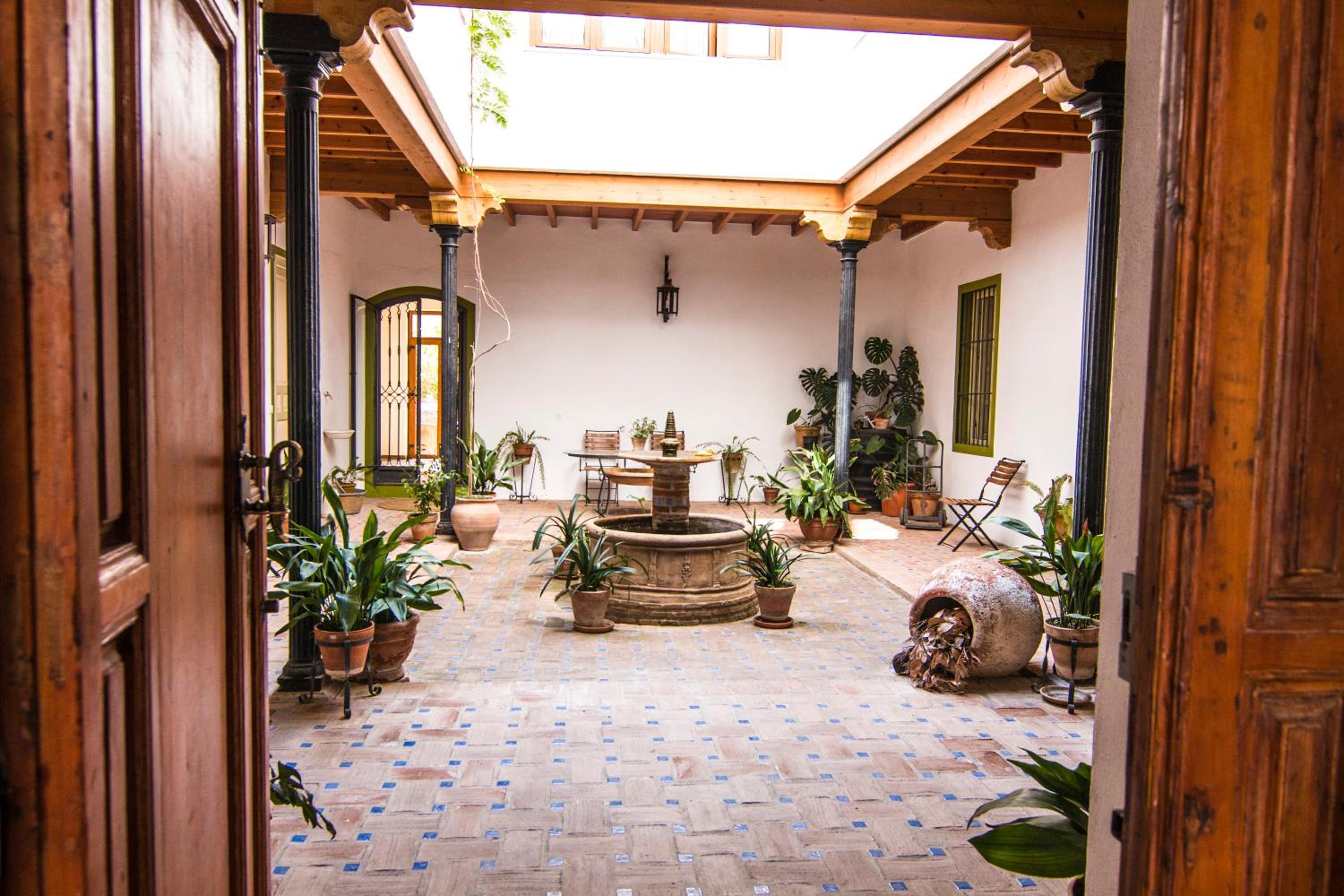 La Casa de Las Titas
