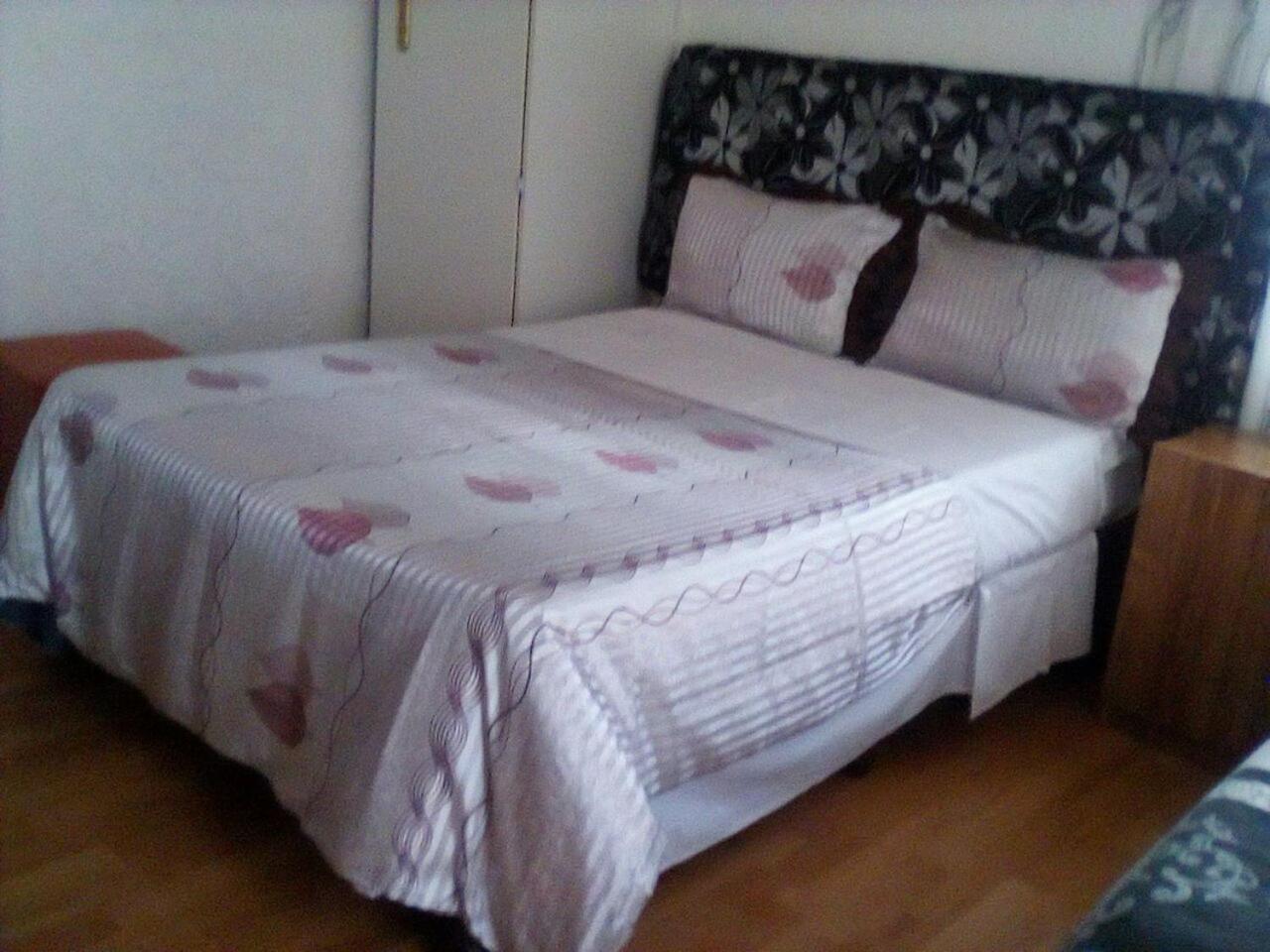 Guest House Macauly