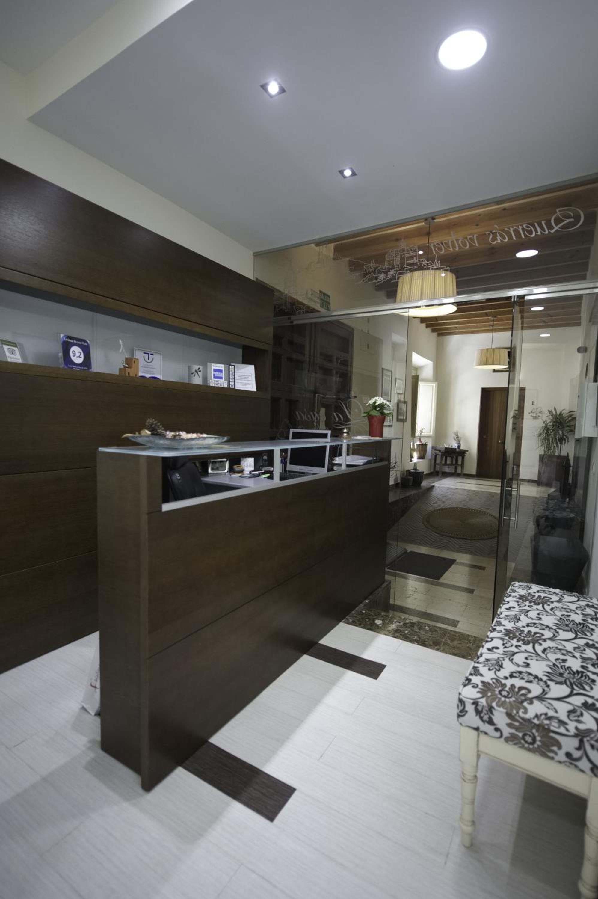 La Casa de Las Titas
