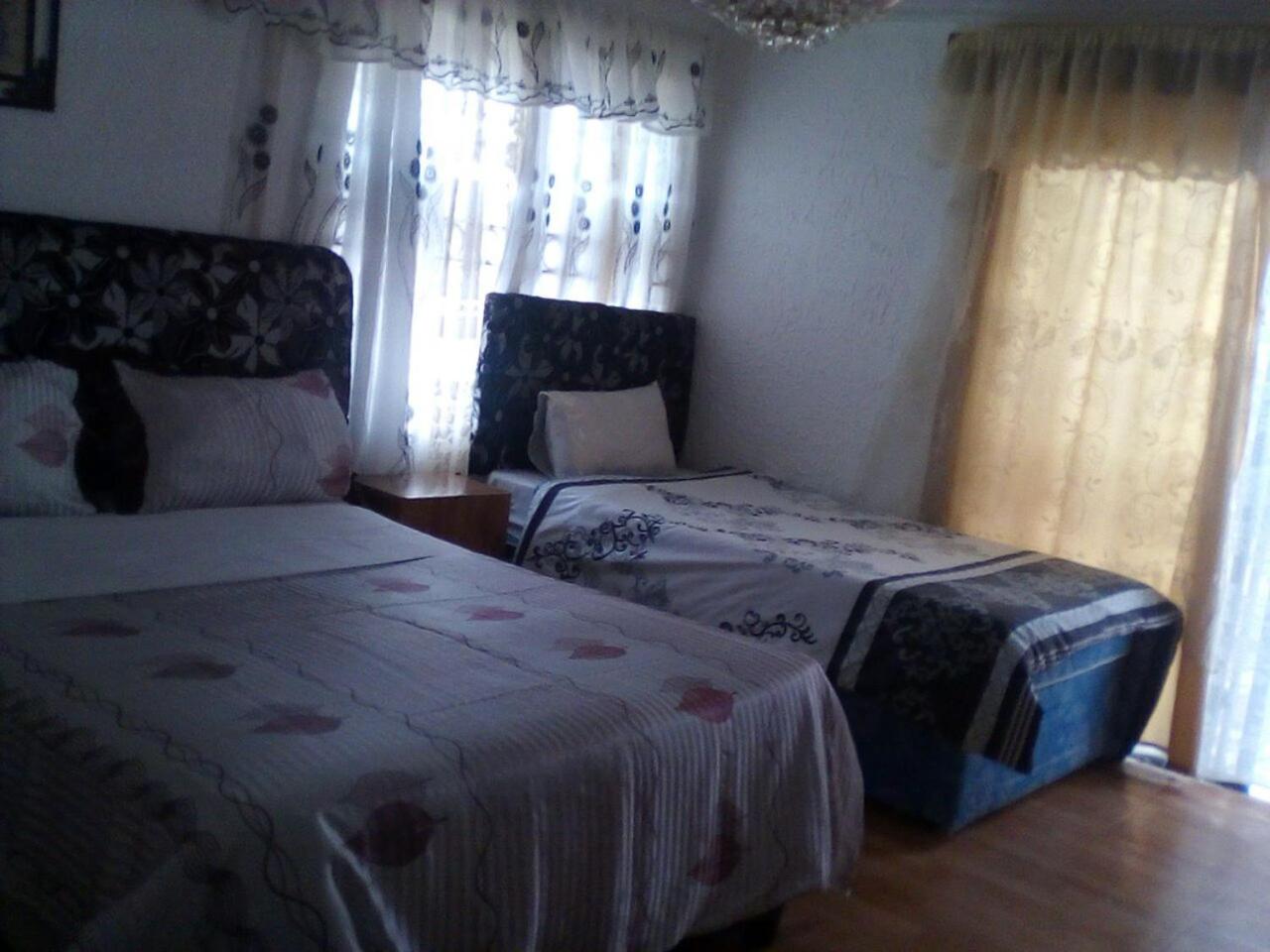 Guest House Macauly