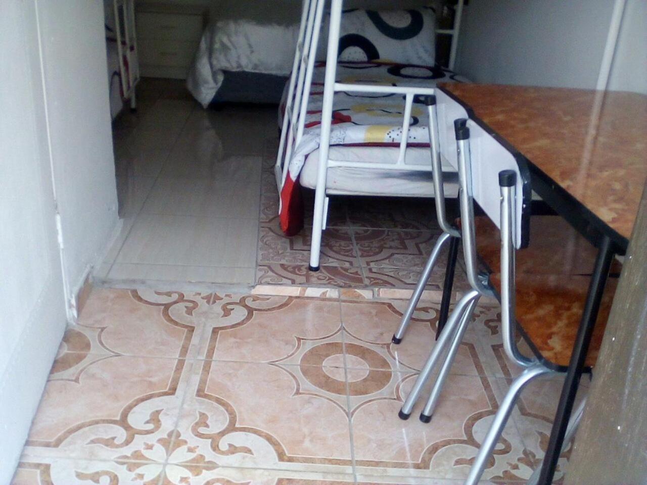 Guest House Macauly