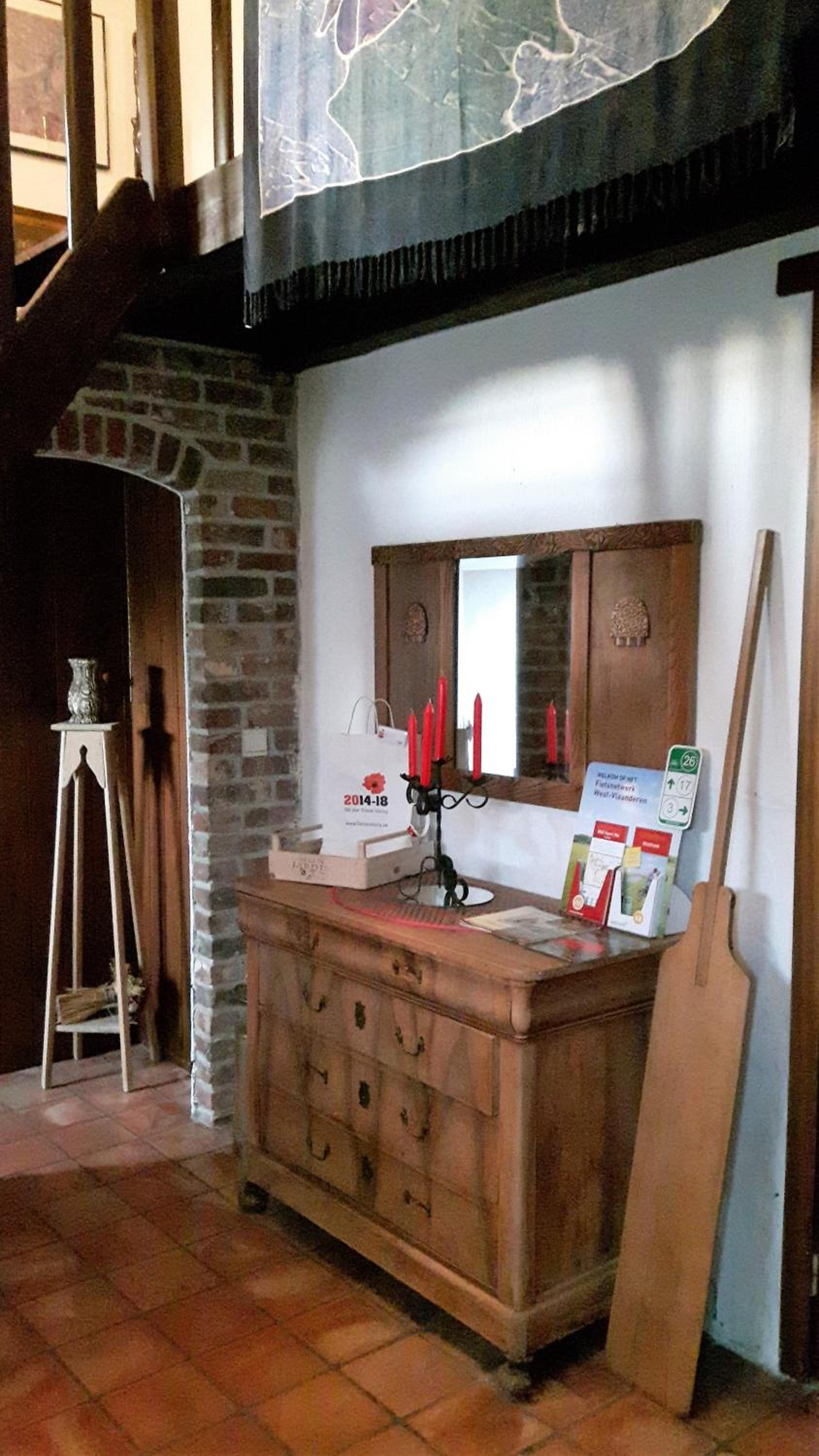 B&B Haere Mai