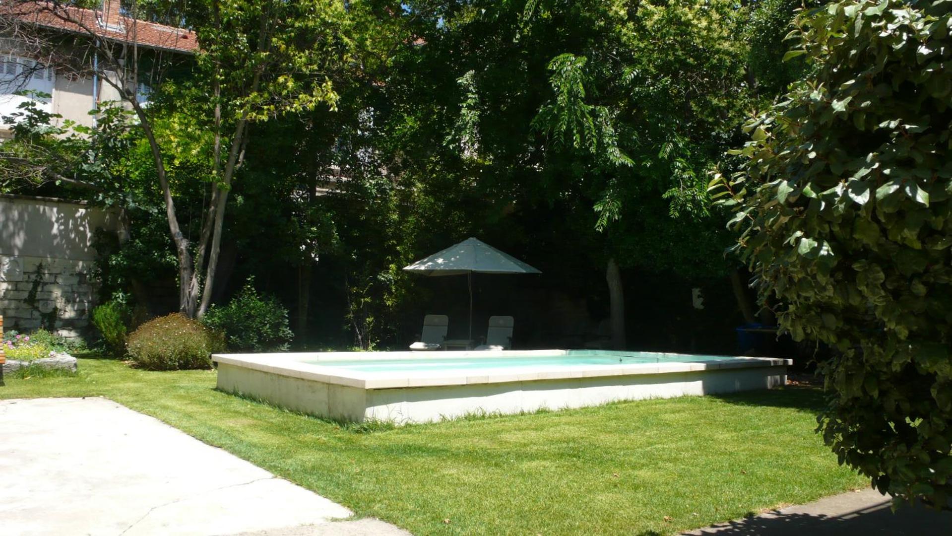L'Observance Bed & Breakfast