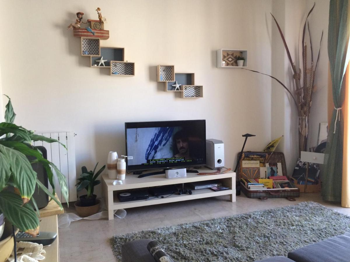 Your Room in Catania