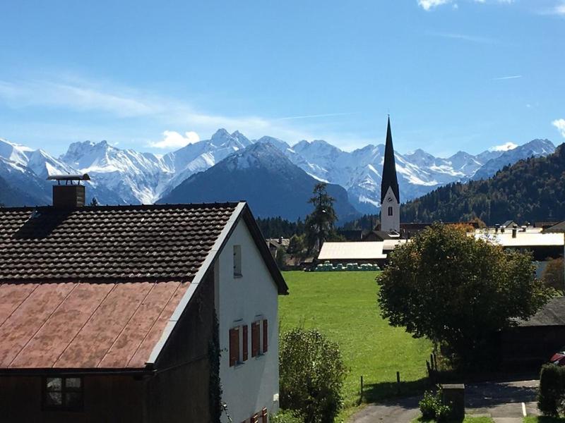Gästehaus Aurikel 16 view 5