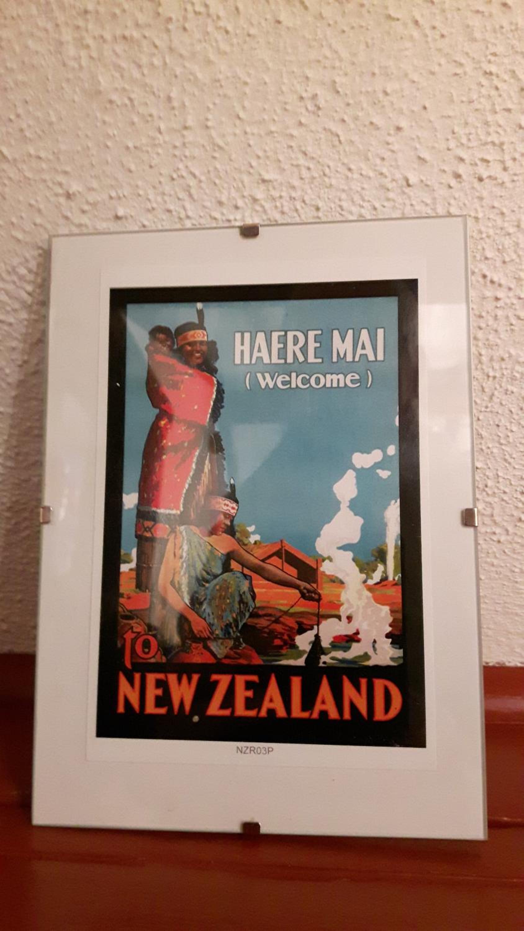 B&B Haere Mai