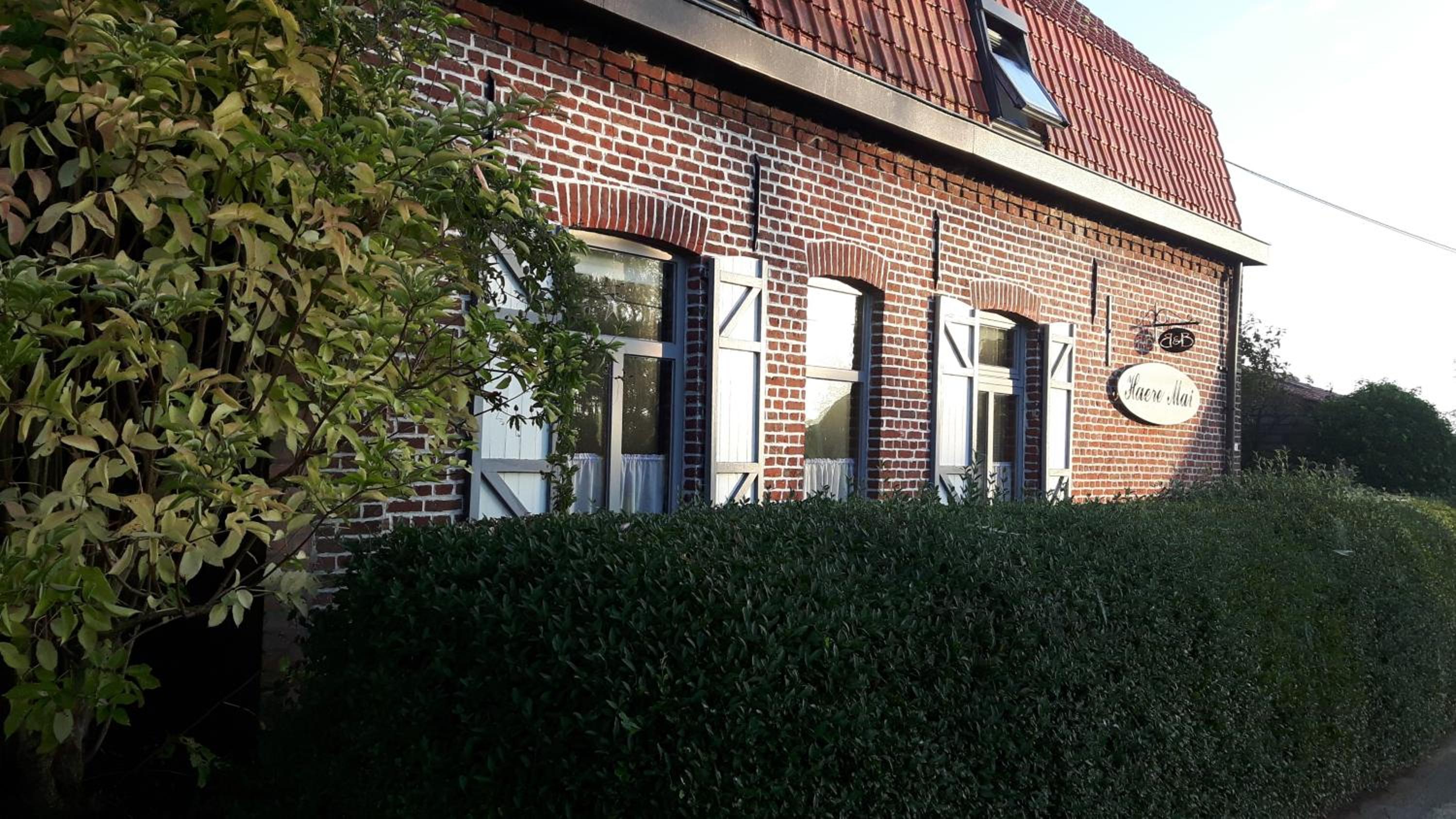 B&B Haere Mai
