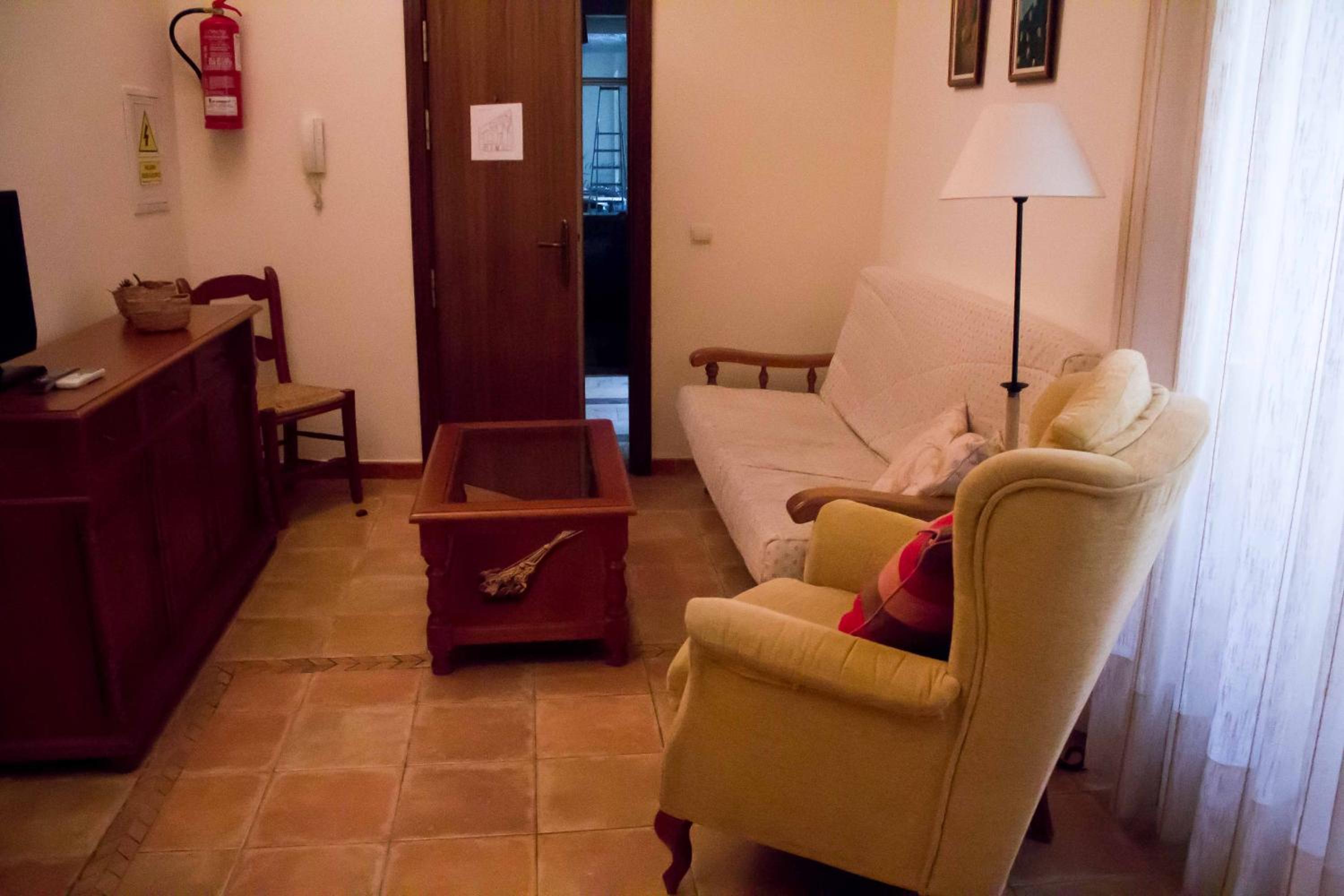 La Casa de Las Titas